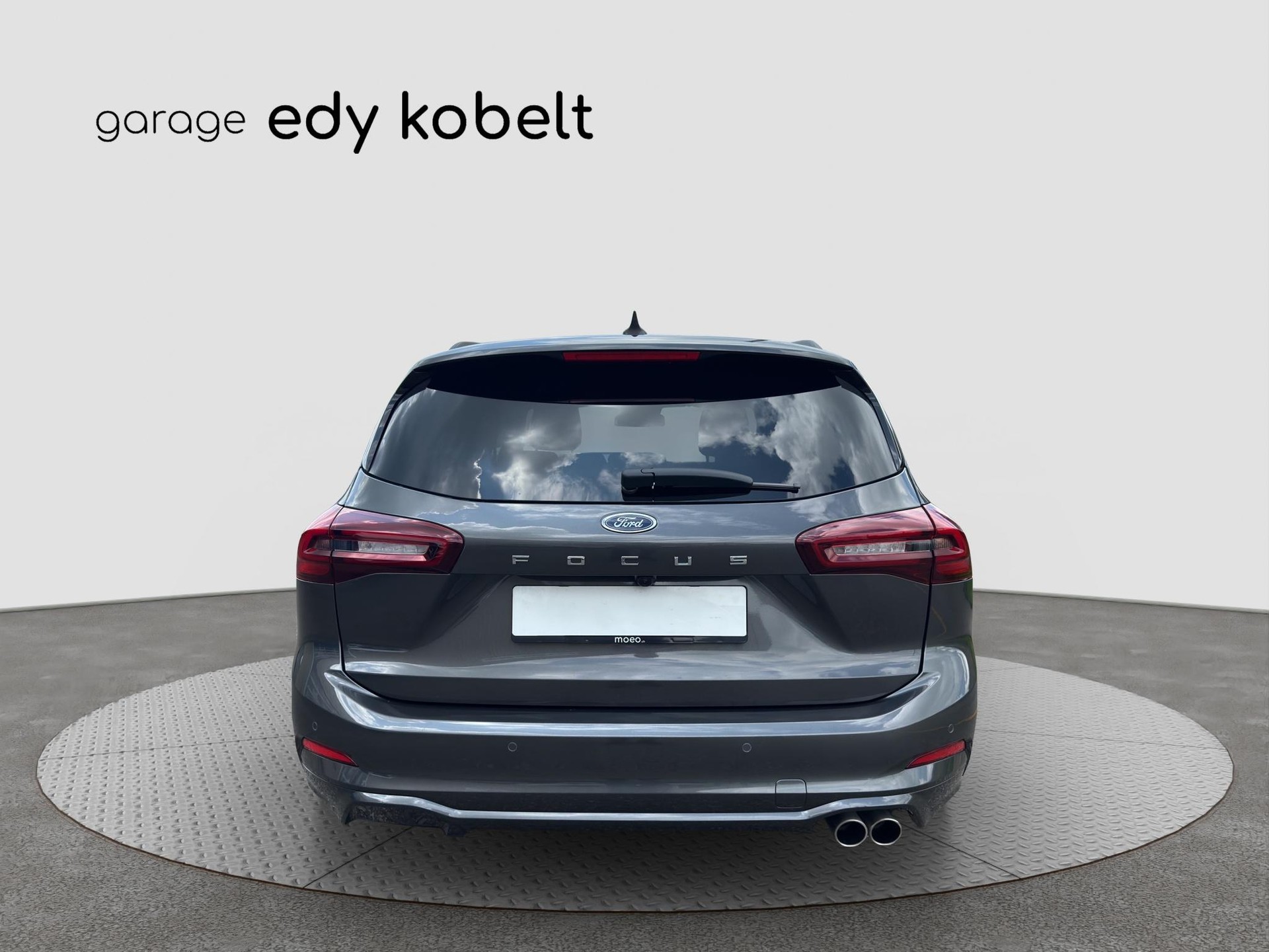 FORD Focus 1.0i EcoB Hybrid 155 ST-Line X-image-17