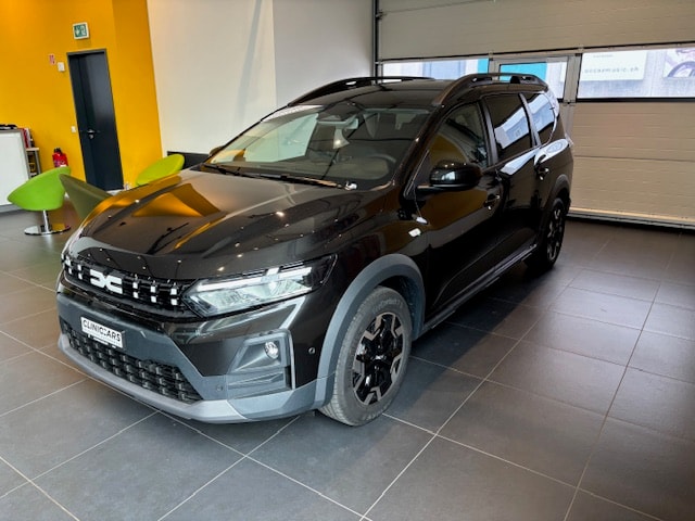 DACIA Jogger HEV 155 Journey-image-2
