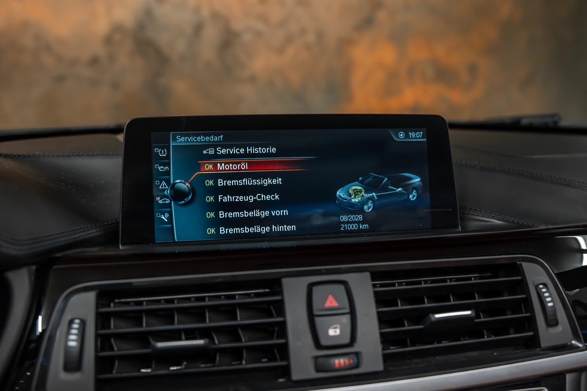 BMW 440i Cabriolet xDrive M Sport Steptronic *No OPF*Fahrassistenz*Head-Up*-image-31