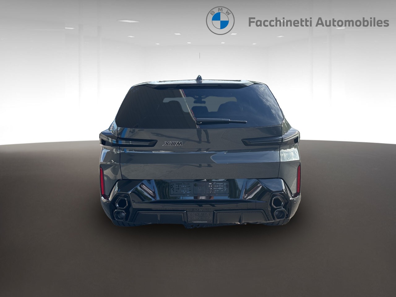 BMW XM xDrive 50e PHEV Steptronic-showroom-element-3