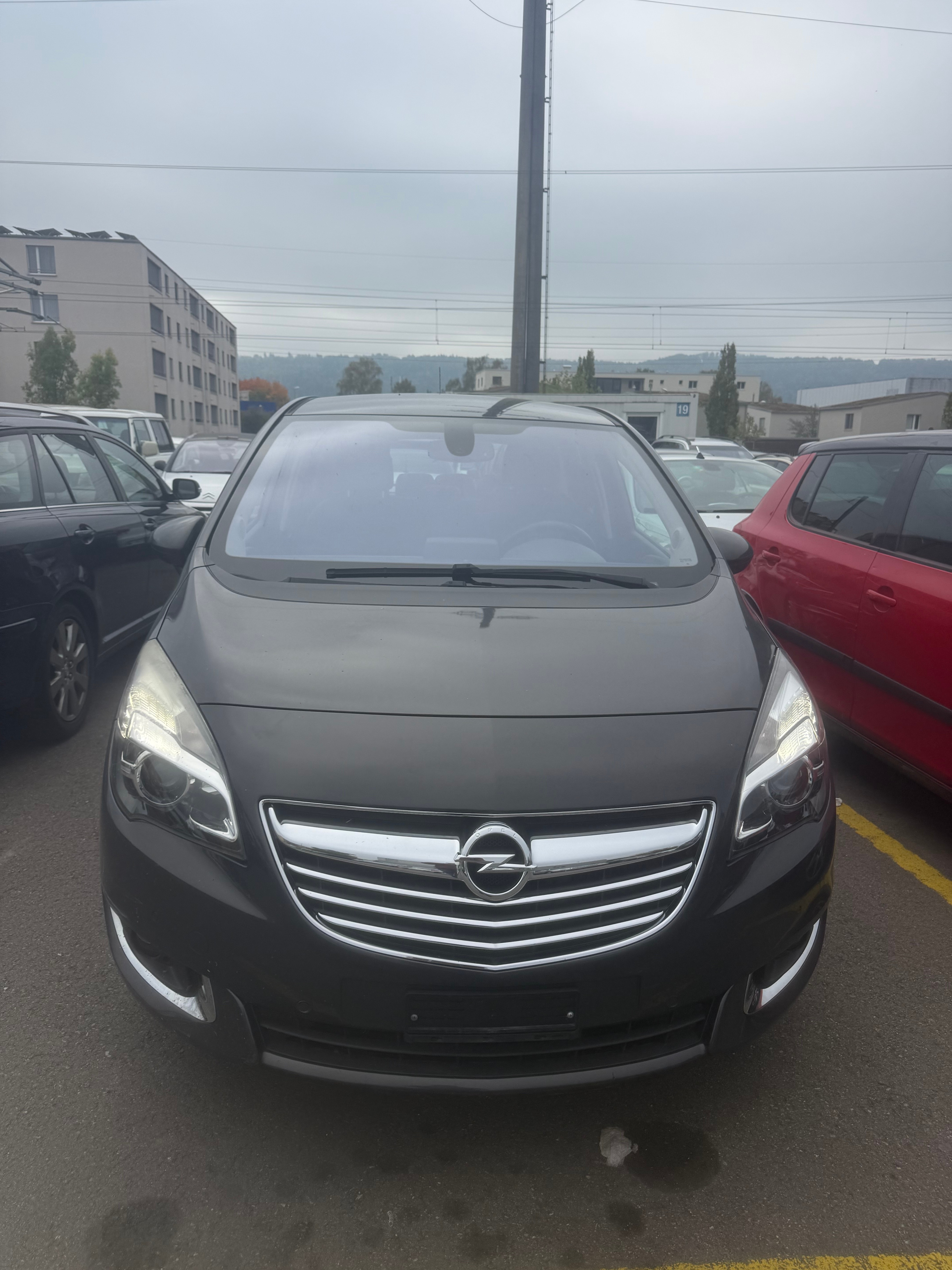 Car photo