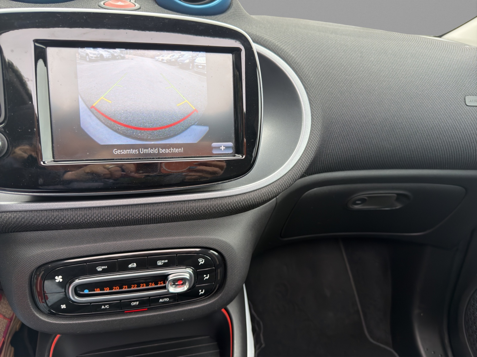 SMART forfour EQ-image-7