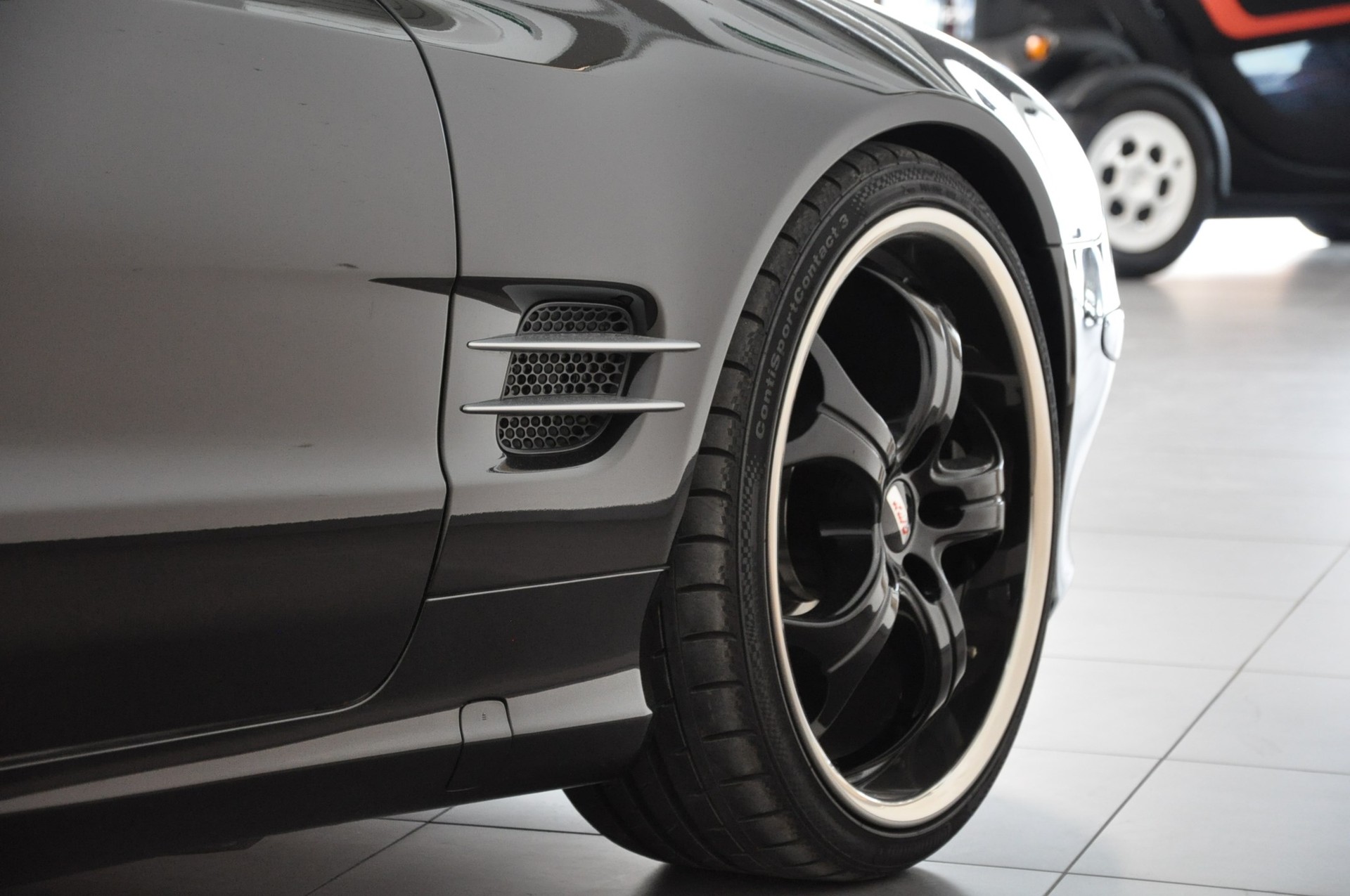 MERCEDES-BENZ SL 350-image-3