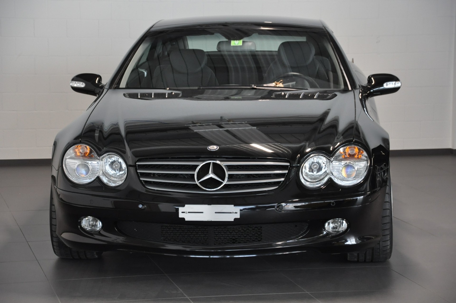 MERCEDES-BENZ SL 350-image-2