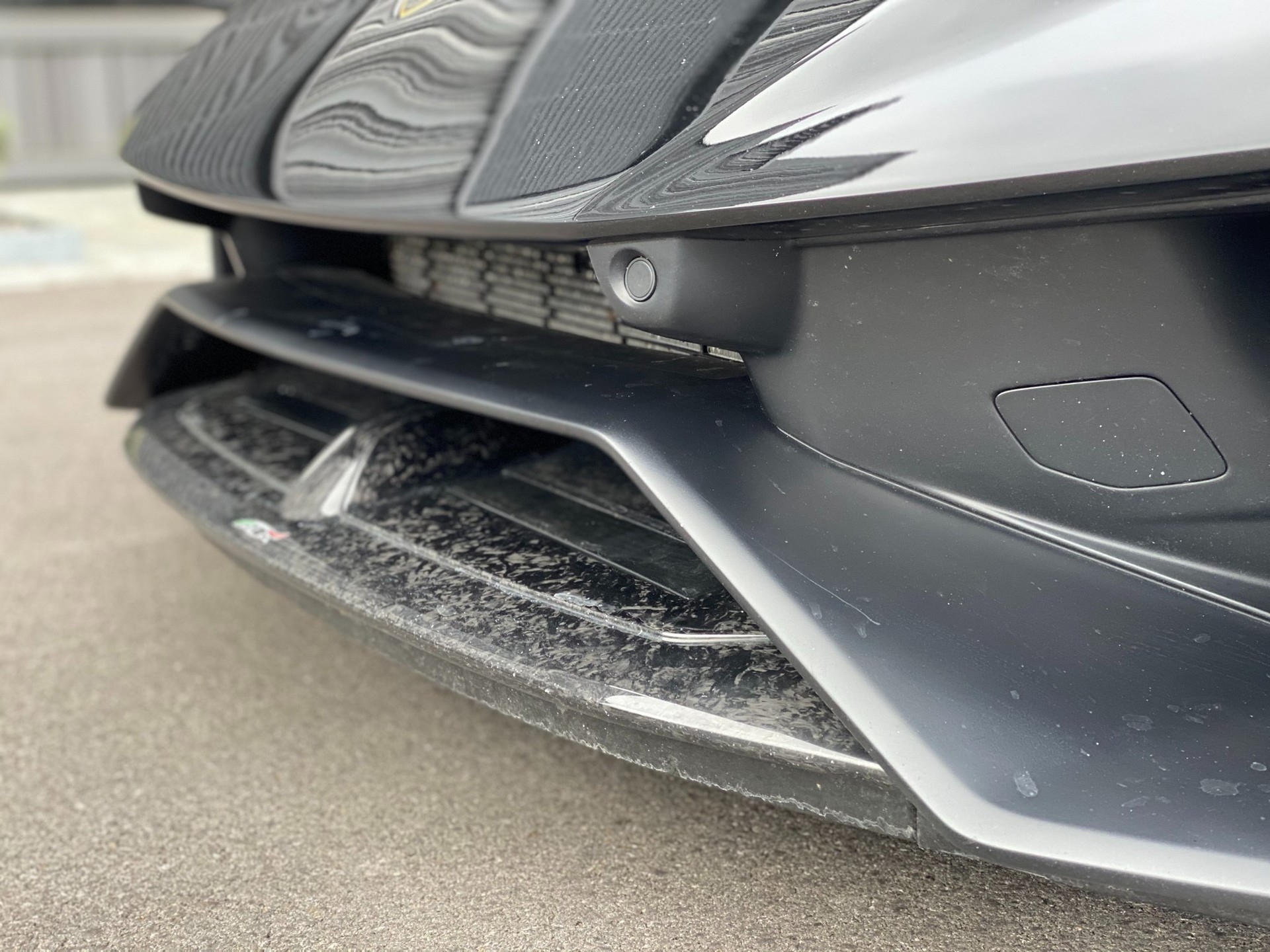 LAMBORGHINI Huracan LP640-4 Spyder Performante DCT-image-9