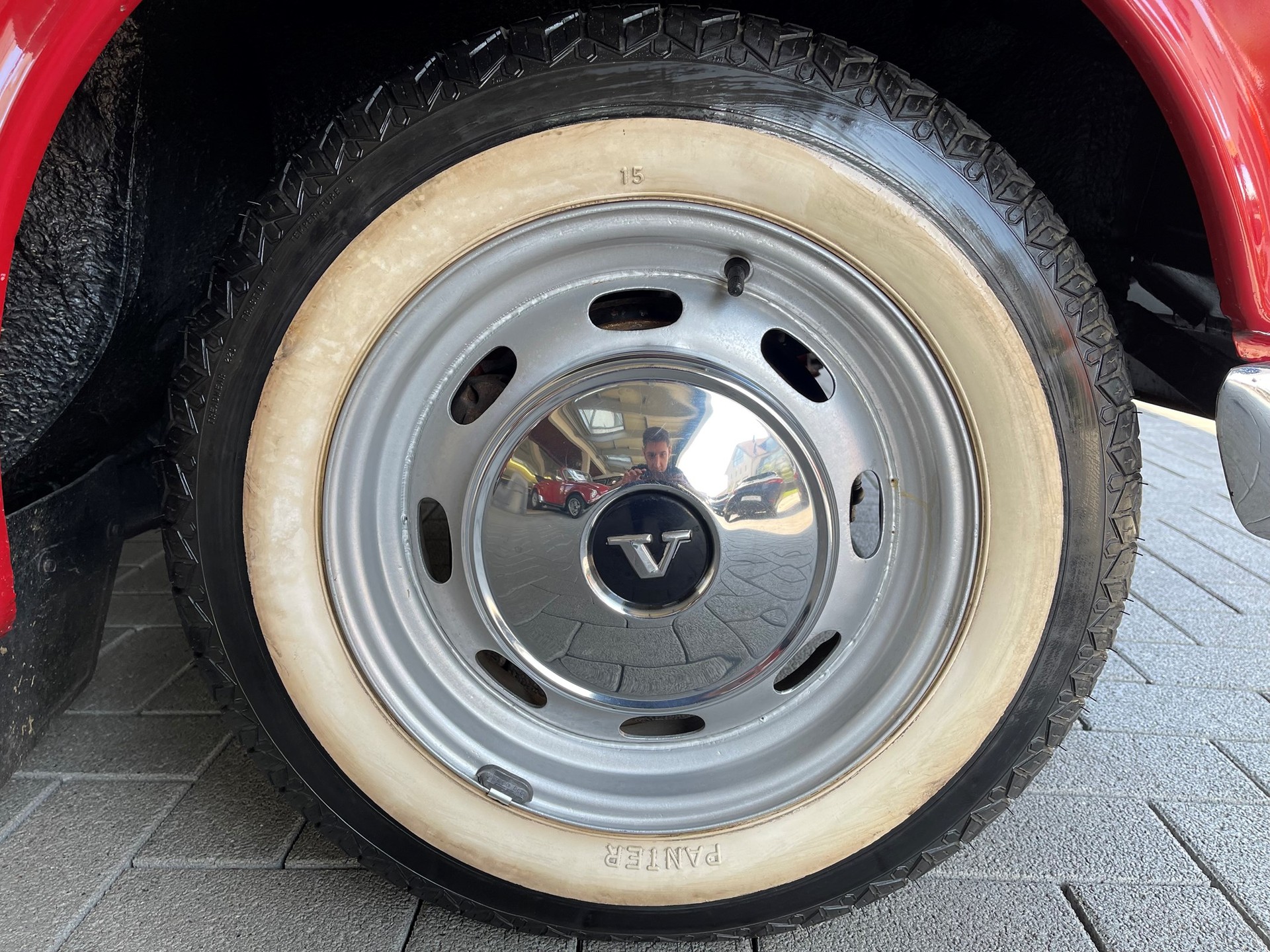 VOLVO 121 Amazon-image-10