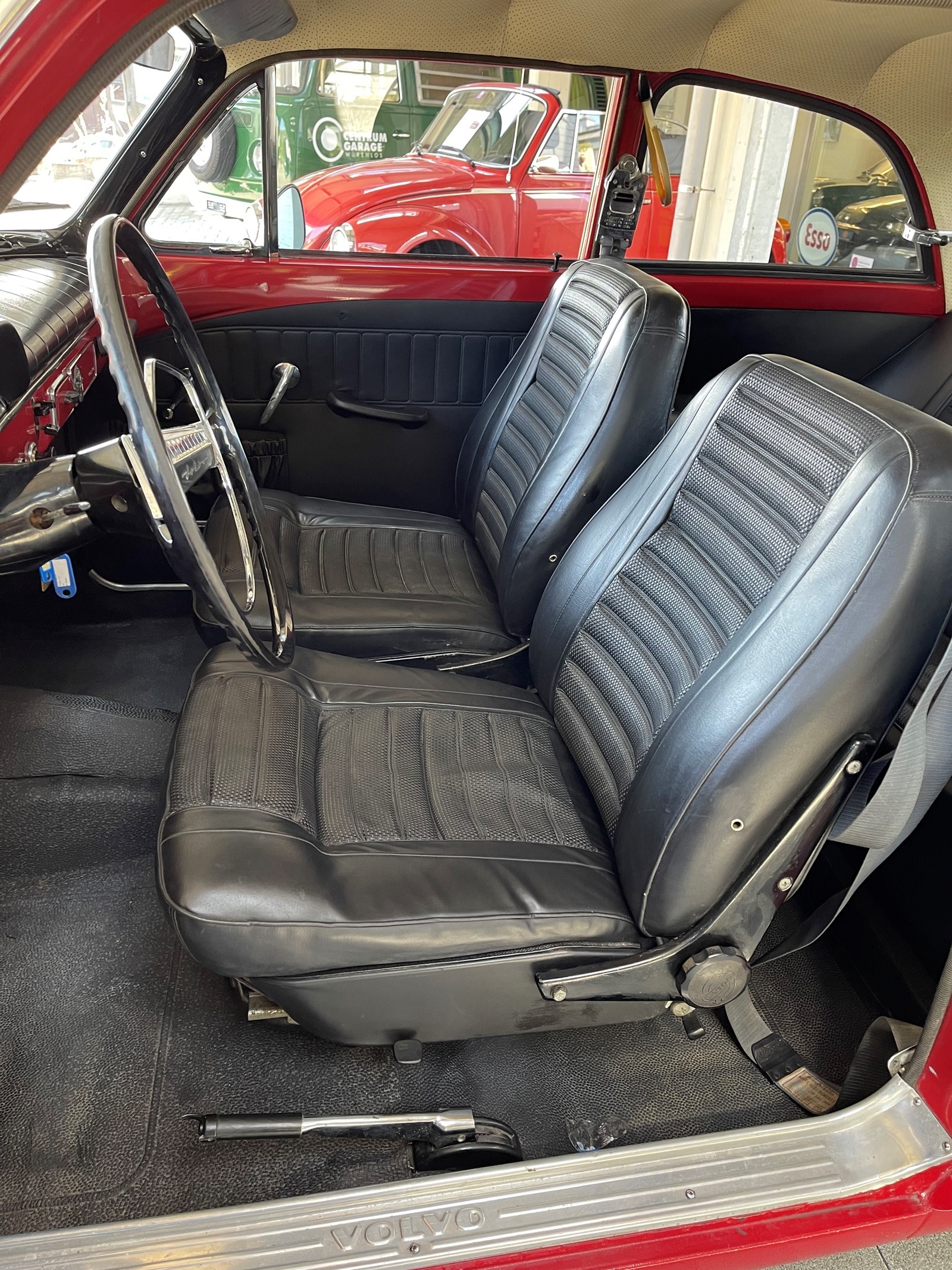 VOLVO 121 Amazon-image-4
