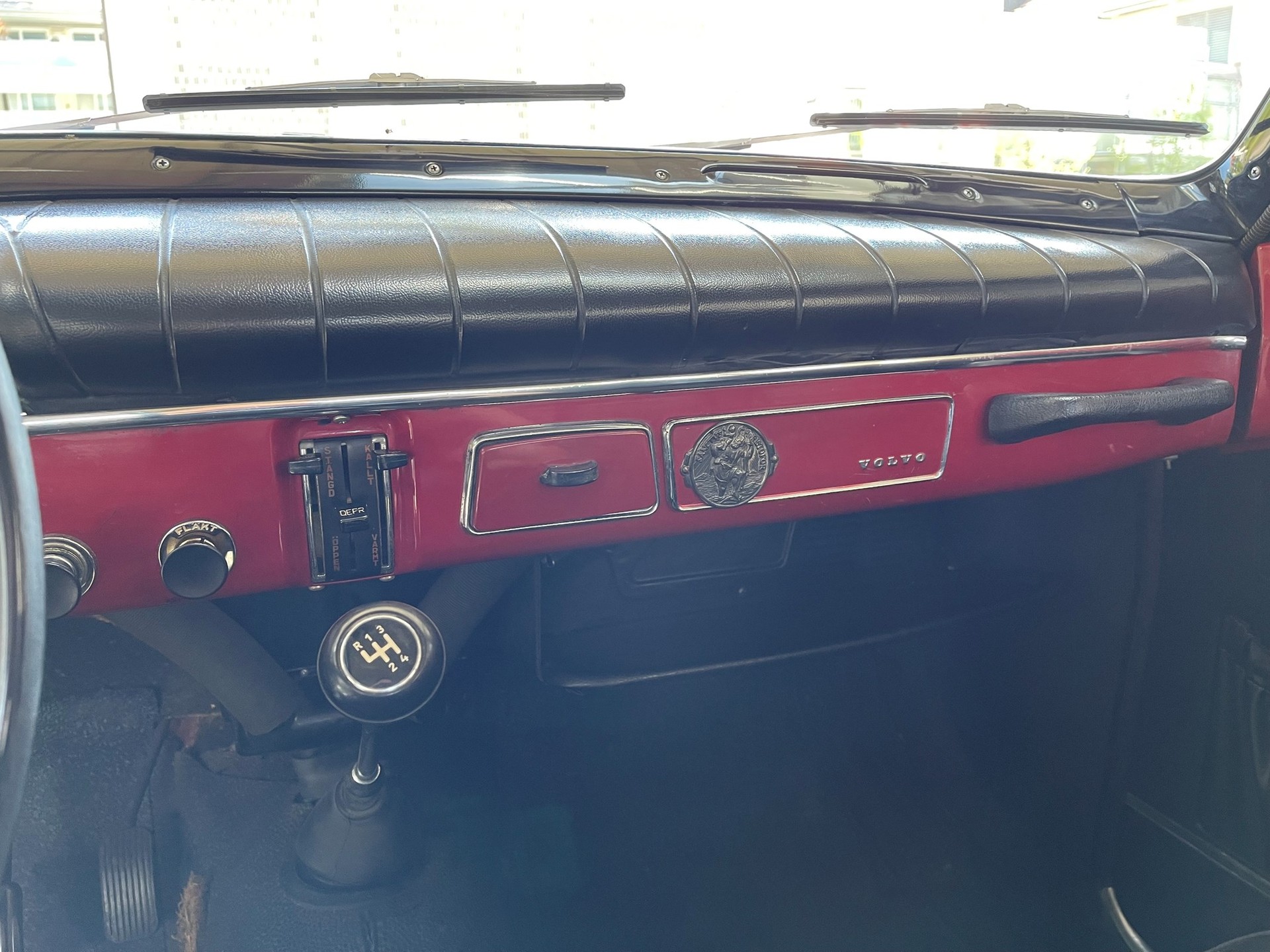 VOLVO 121 Amazon-image-7
