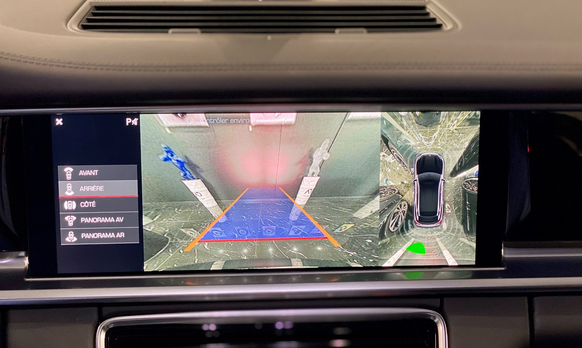 PORSCHE Panamera 4S Sport Turismo PDK-image-19