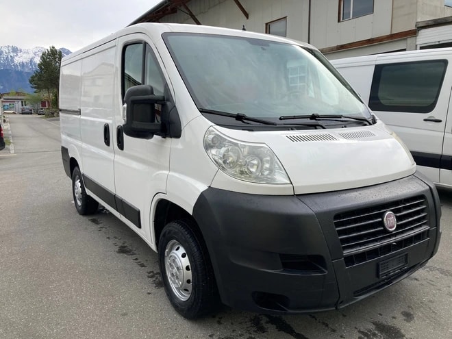 FIAT Ducato 11 2.0 MJ-image-3
