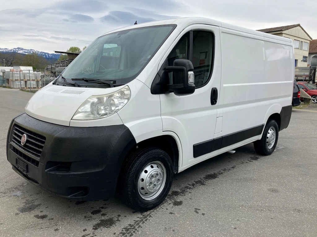FIAT Ducato 11 2.0 MJ-image-0