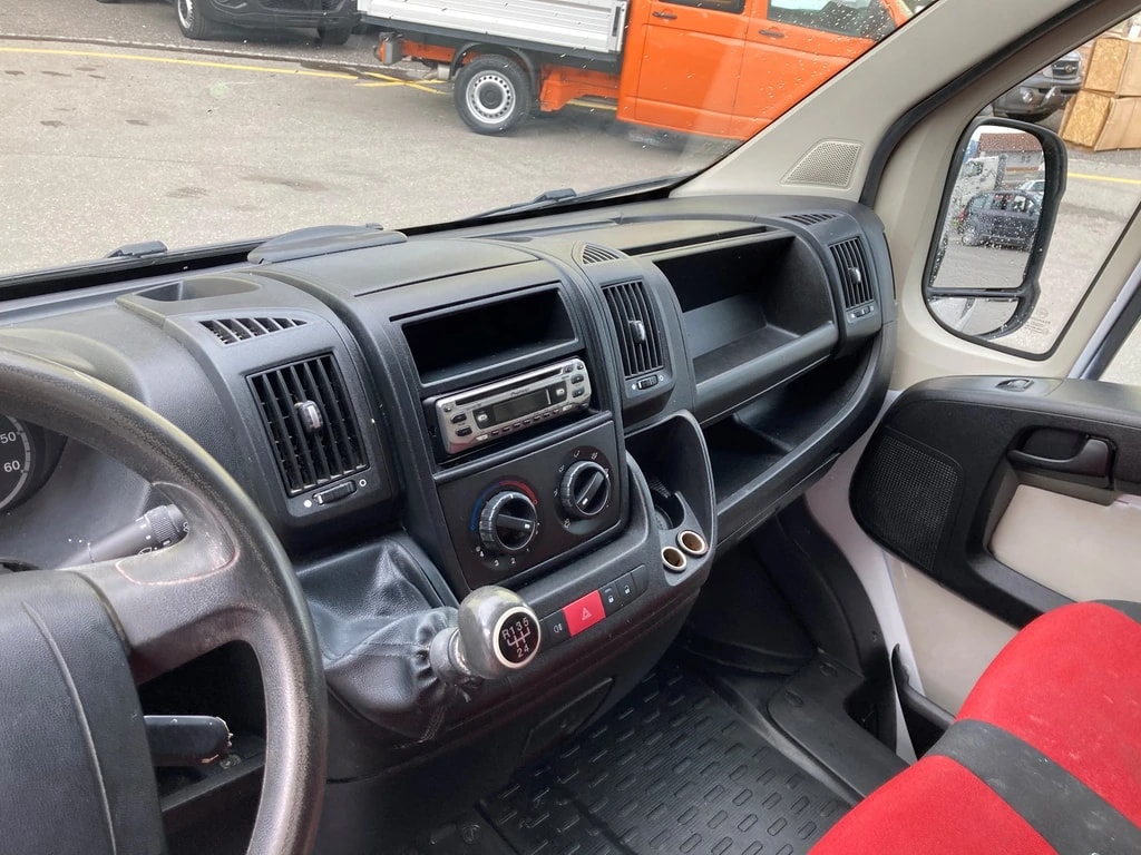 FIAT Ducato 11 2.0 MJ-image-5