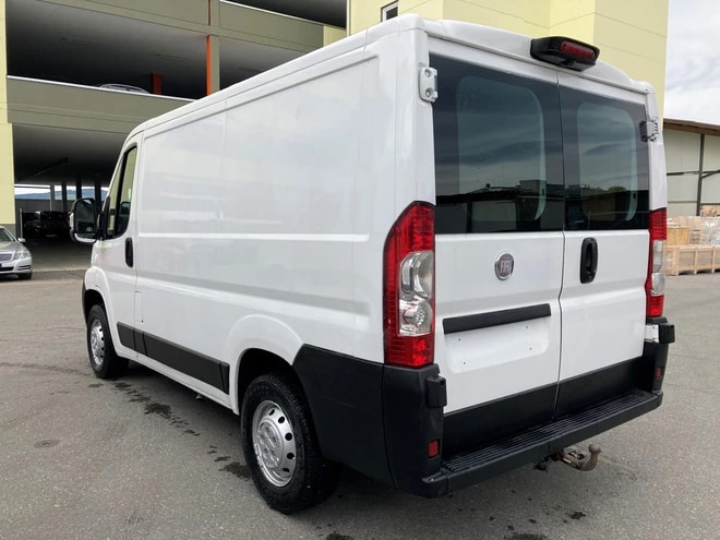 FIAT Ducato 11 2.0 MJ-image-1