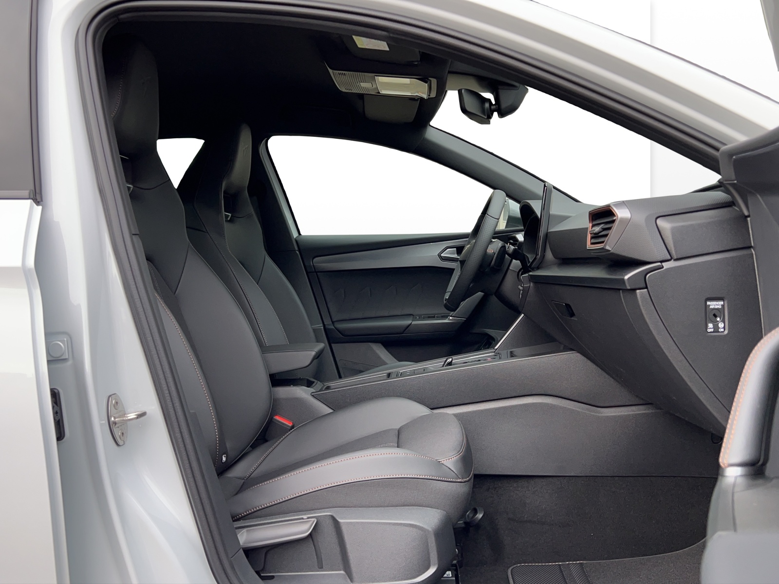 CUPRA Leon ST 1.4 eHybrid Inicio DSG-image-6