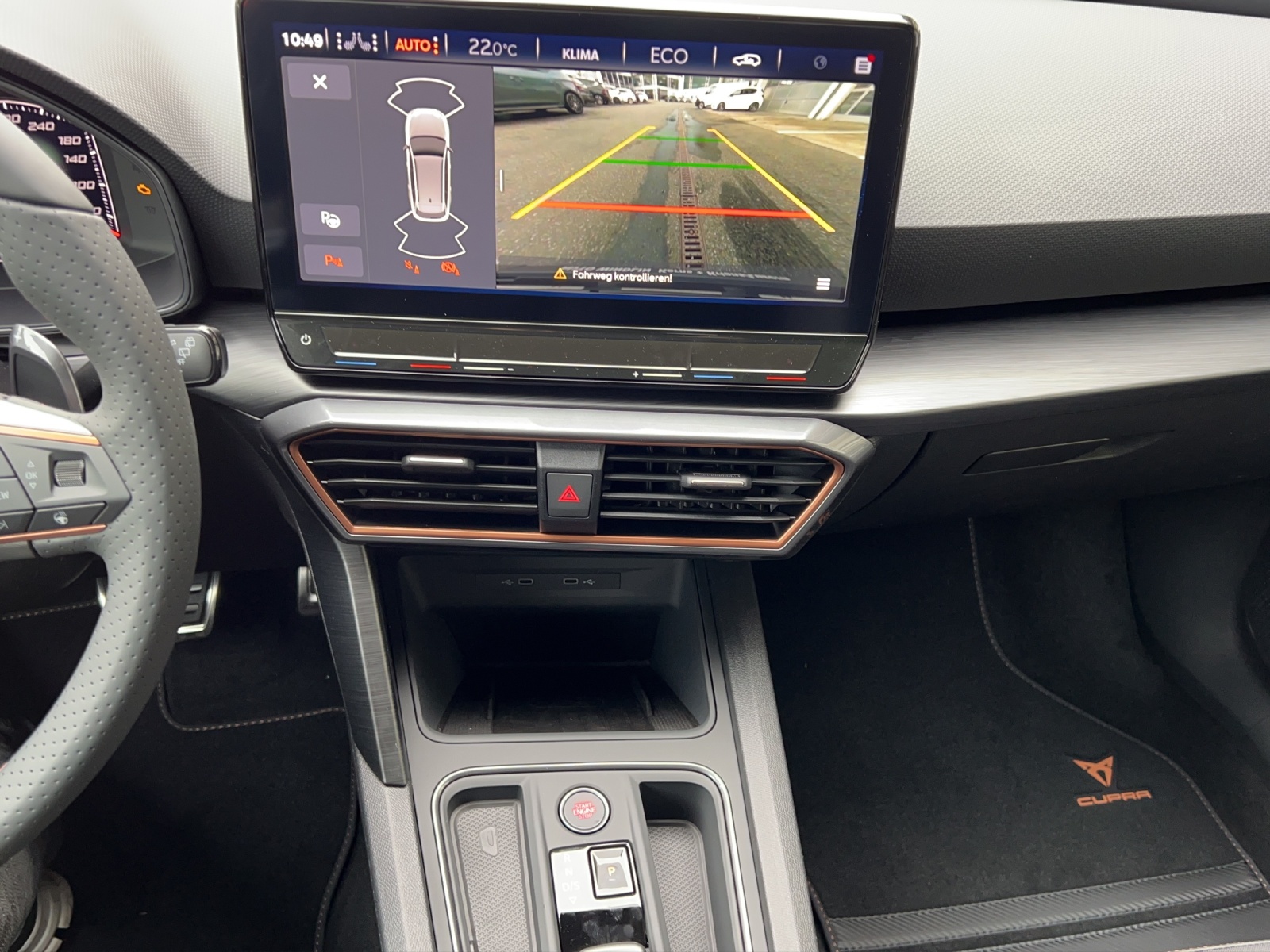 CUPRA Leon ST 1.4 eHybrid Inicio DSG-image-11