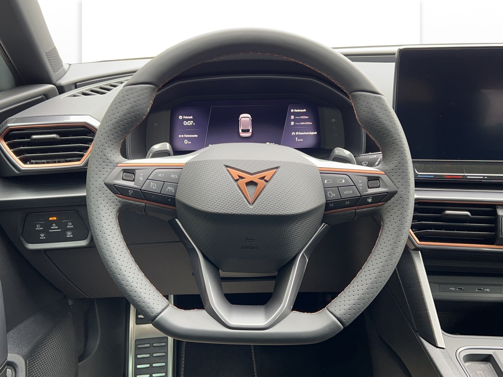 CUPRA Leon ST 1.4 eHybrid Inicio DSG-image-7