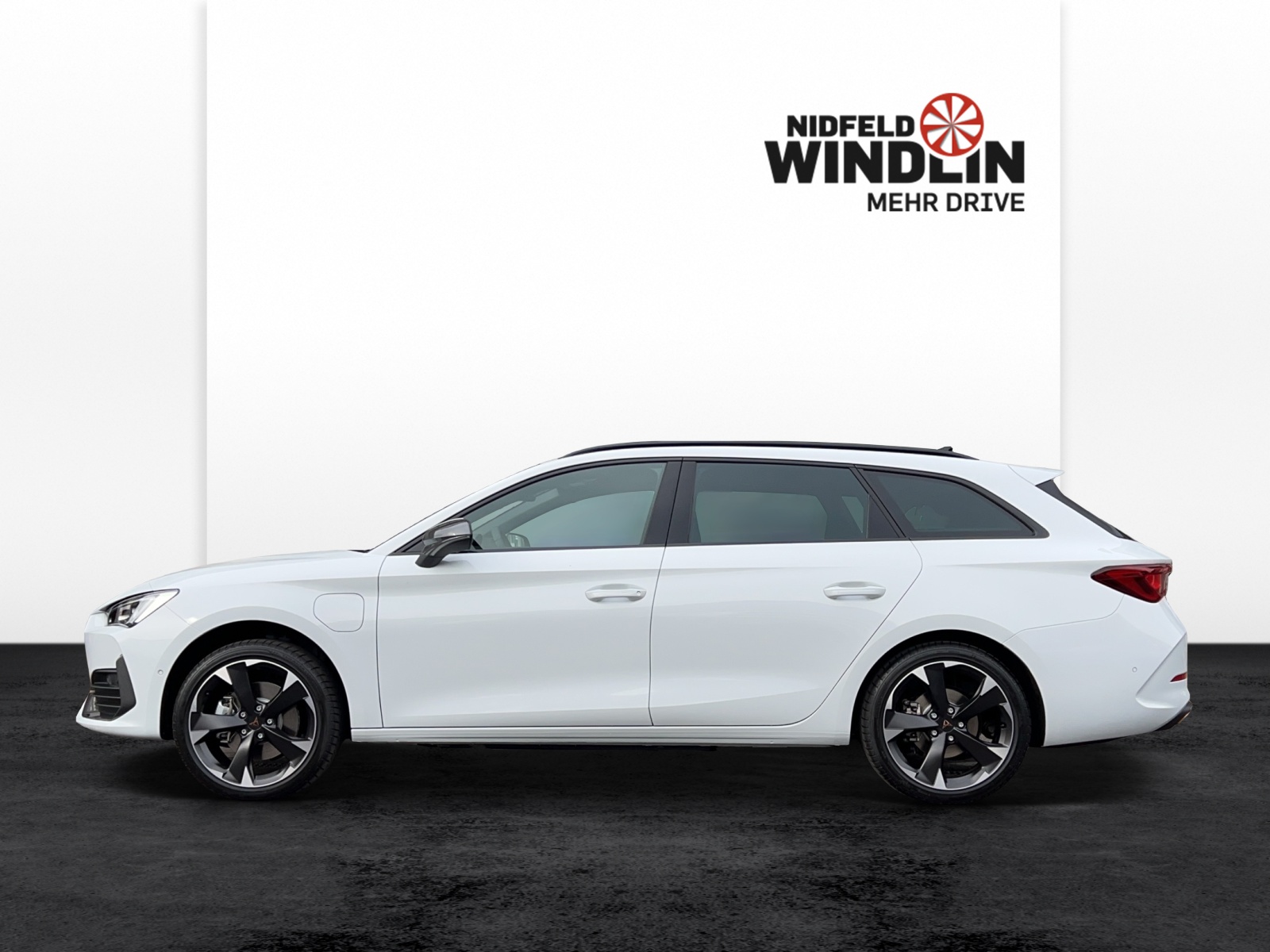 CUPRA Leon ST 1.4 eHybrid Inicio DSG-image-2