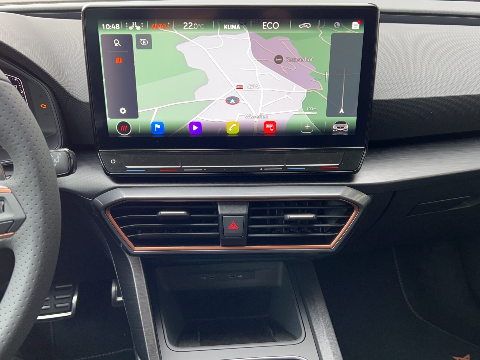 CUPRA Leon ST 1.4 eHybrid Inicio DSG-image-12