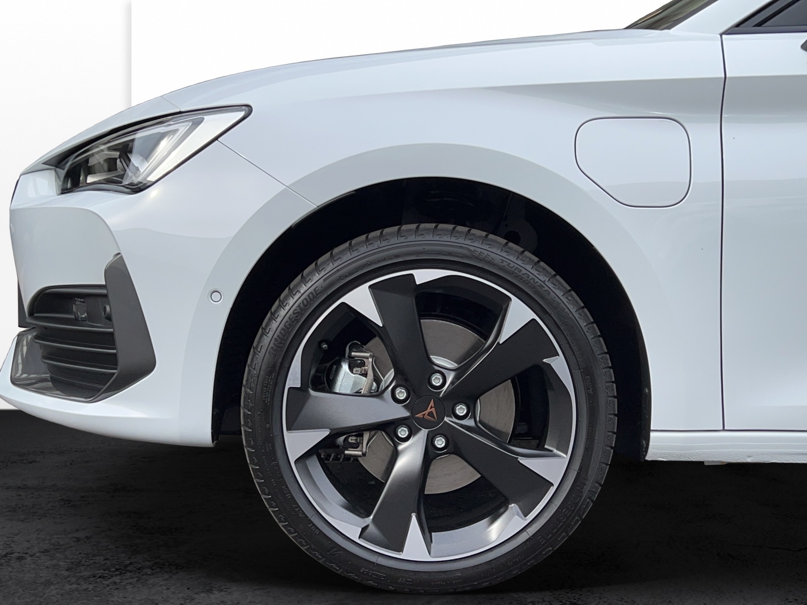 CUPRA Leon ST 1.4 eHybrid Inicio DSG-image-15