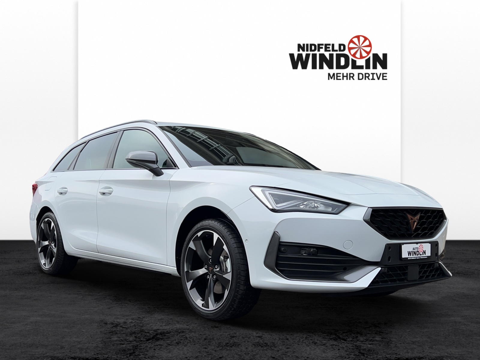 CUPRA Leon ST 1.4 eHybrid Inicio DSG-image-0