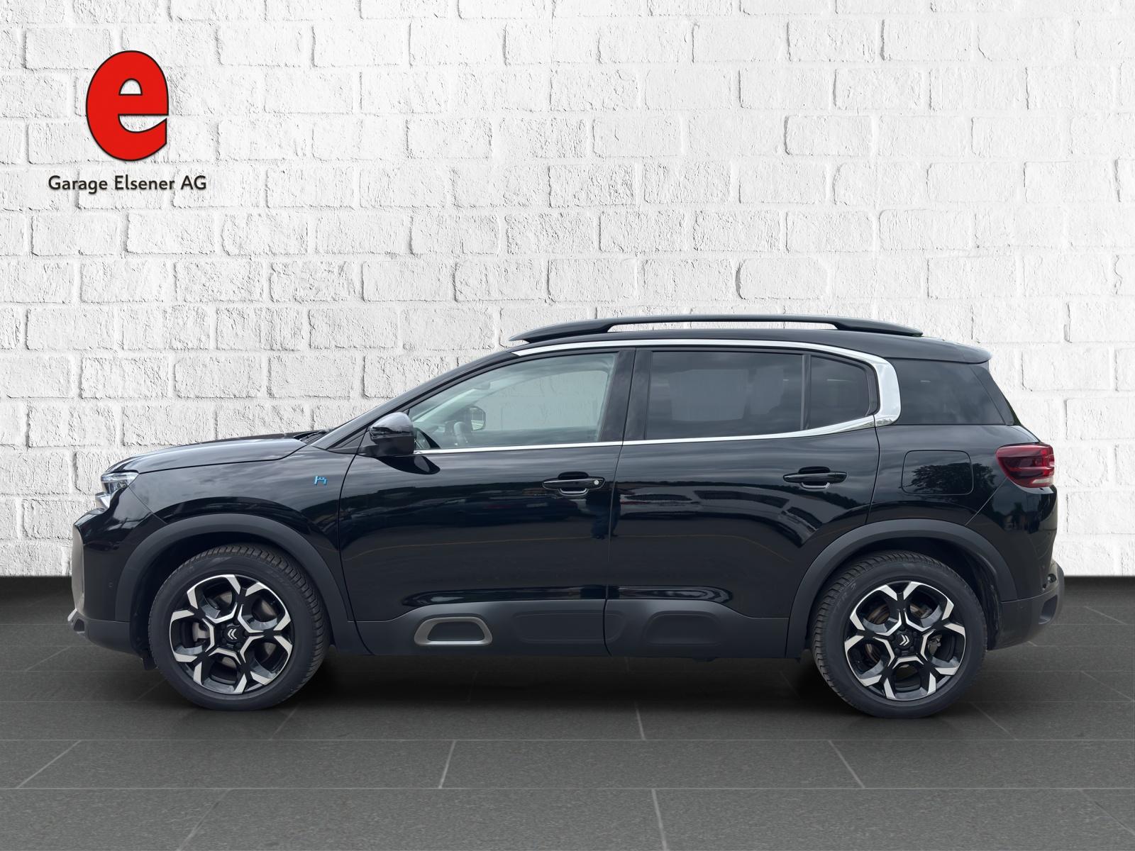 CITROEN C5 Aircross 1.6 Plug-in Hybrid Max-image-1