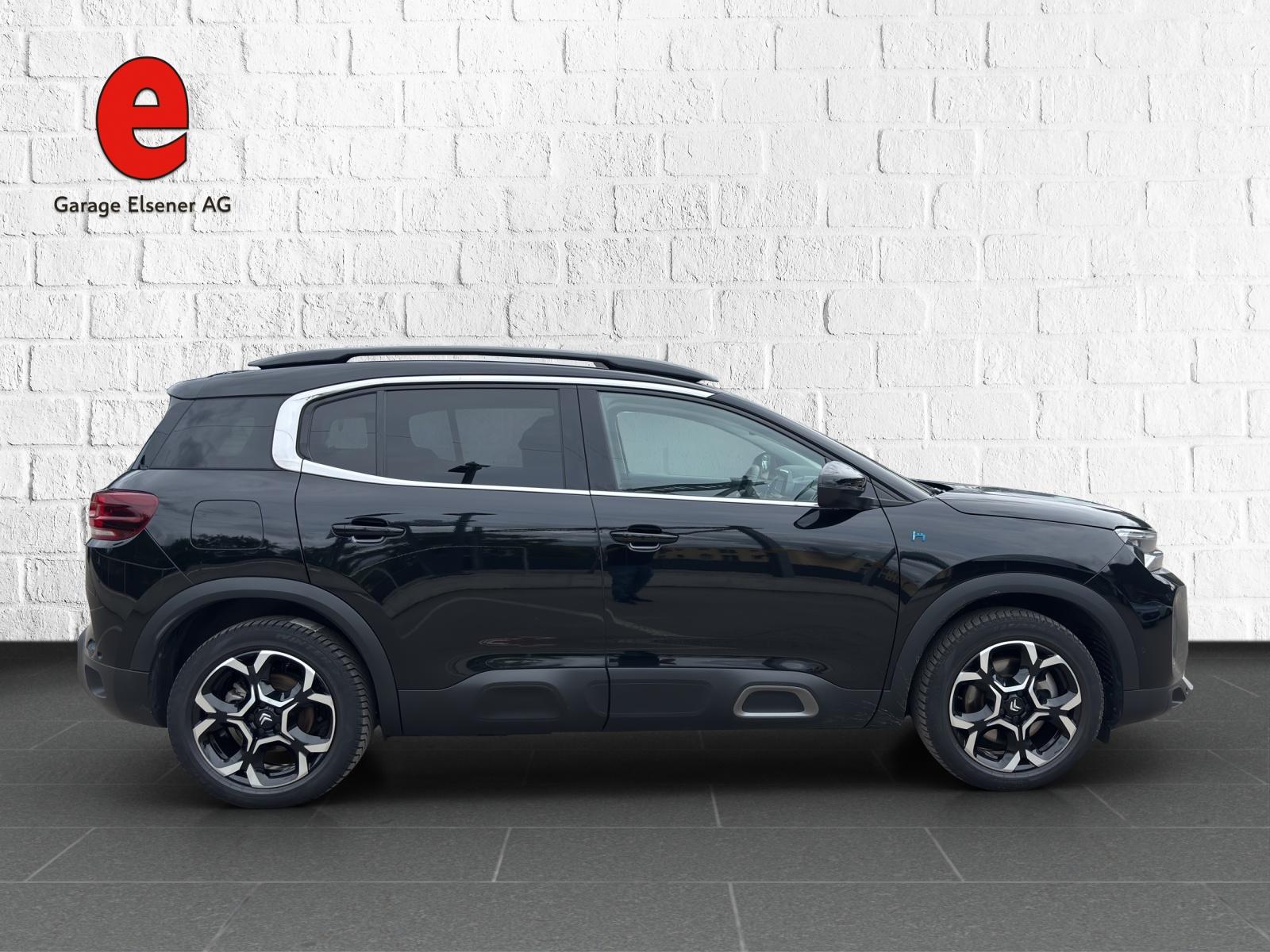CITROEN C5 Aircross 1.6 Plug-in Hybrid Max-image-5