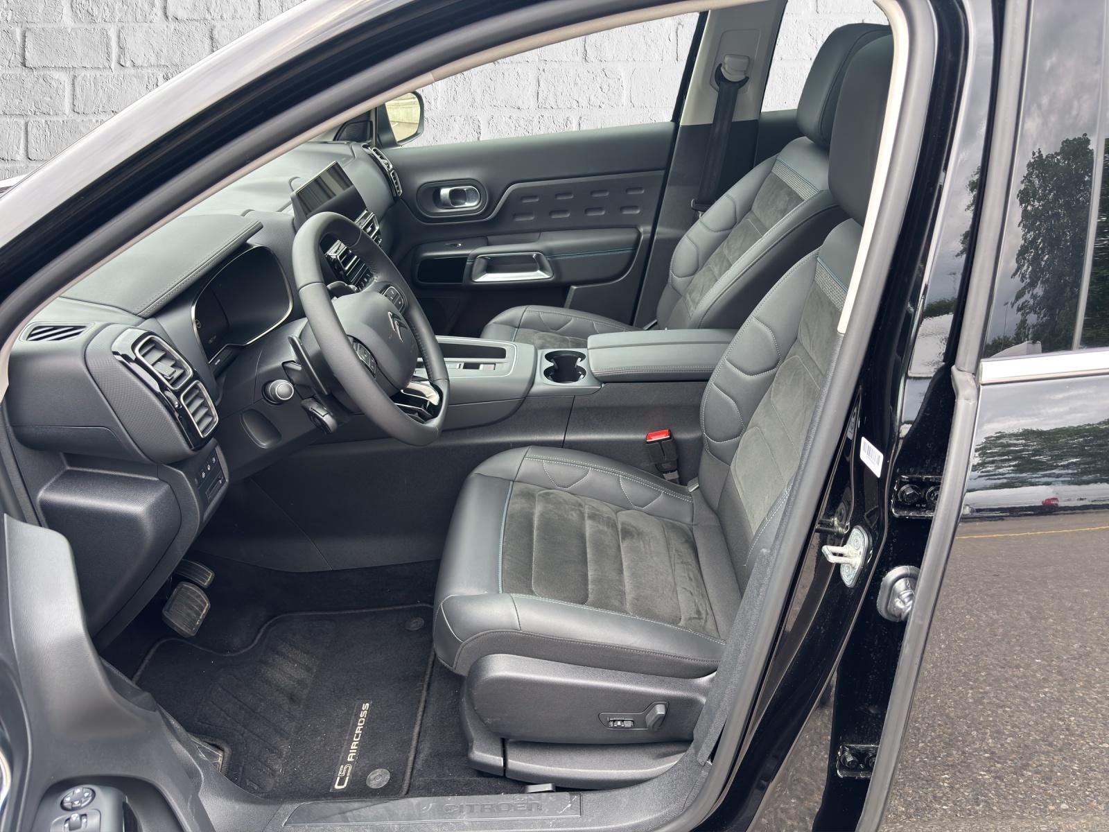 CITROEN C5 Aircross 1.6 Plug-in Hybrid Max-image-8
