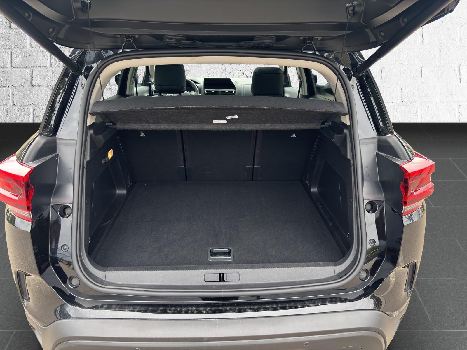 CITROEN C5 Aircross 1.6 Plug-in Hybrid Max-image-10