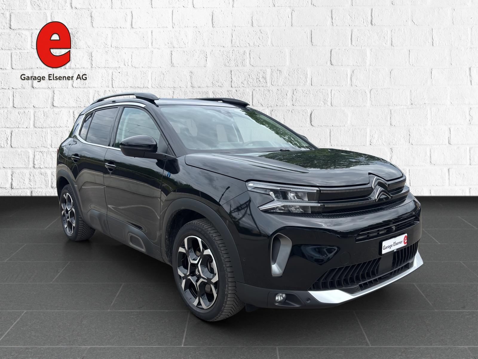 CITROEN C5 Aircross 1.6 Plug-in Hybrid Max-image-6
