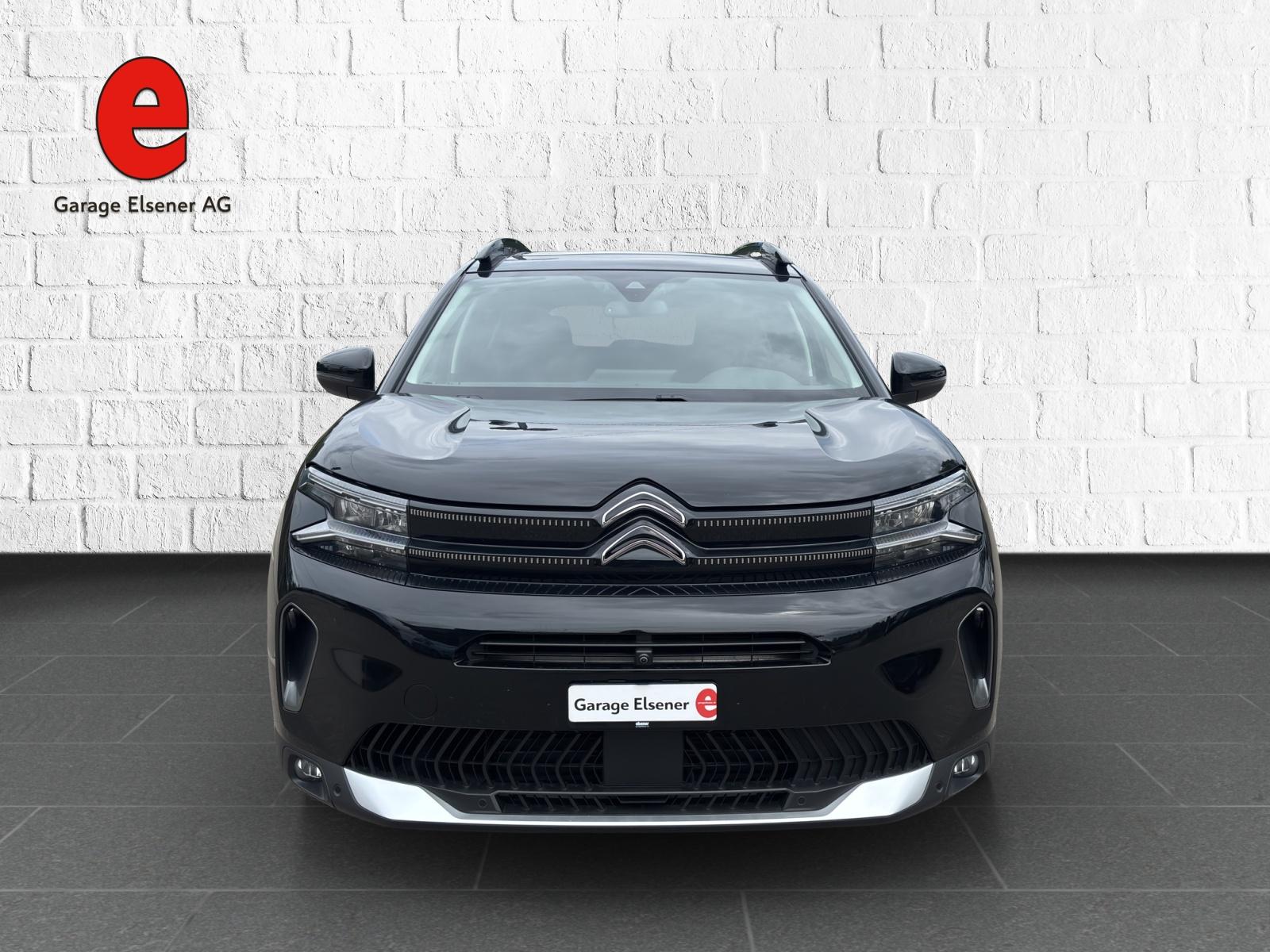 CITROEN C5 Aircross 1.6 Plug-in Hybrid Max-image-7