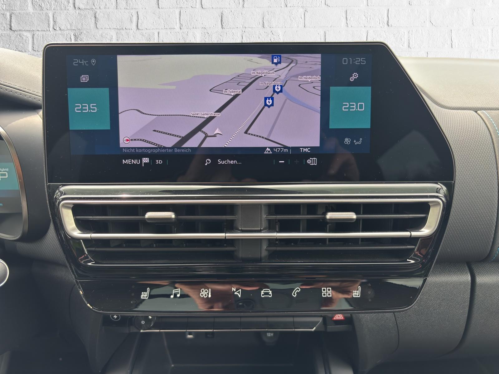 CITROEN C5 Aircross 1.6 Plug-in Hybrid Max-image-15