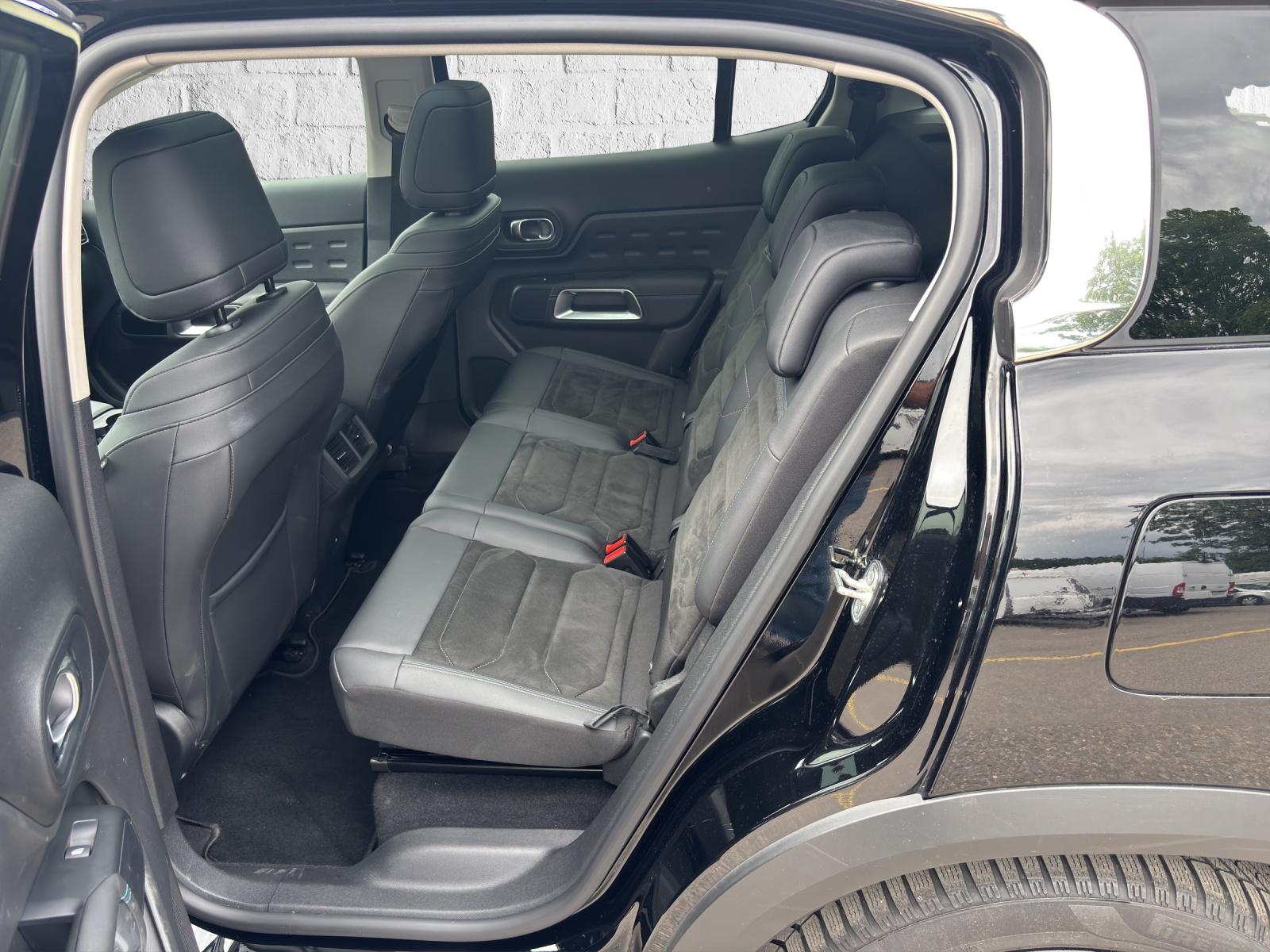 CITROEN C5 Aircross 1.6 Plug-in Hybrid Max-image-9
