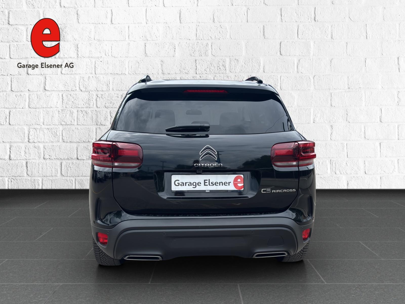 CITROEN C5 Aircross 1.6 Plug-in Hybrid Max-image-3