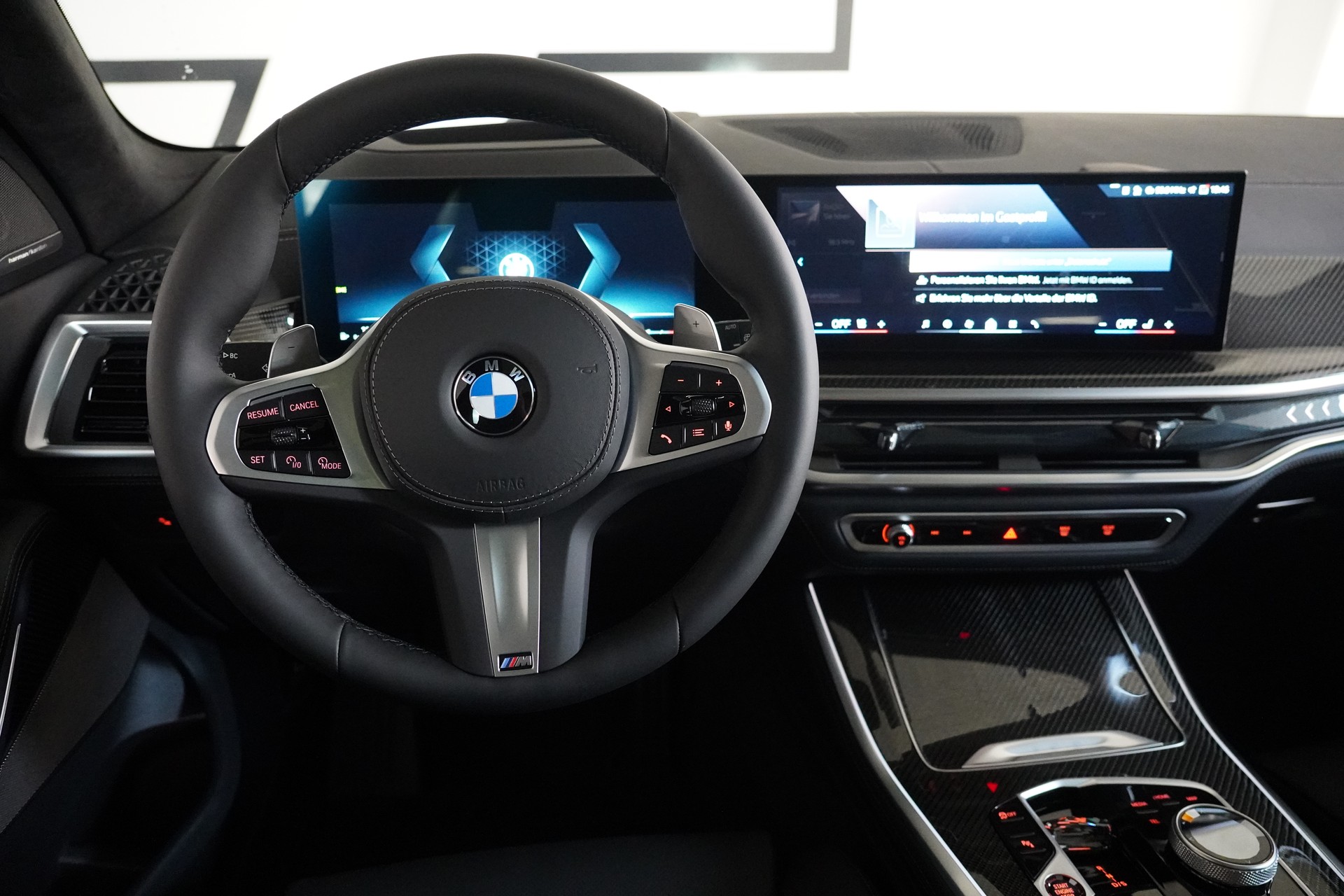 BMW X5 xDrive 48V 40d M Sport Pro Steptronic-image-20