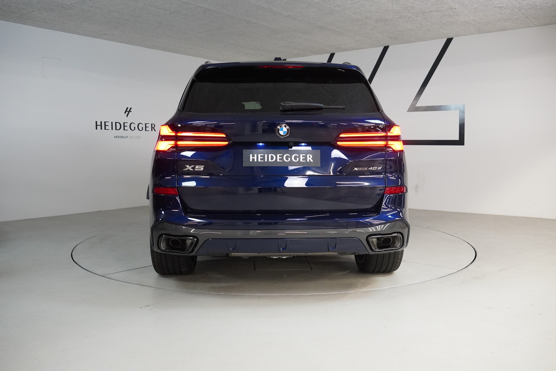 BMW X5 xDrive 48V 40d M Sport Pro Steptronic-image-5