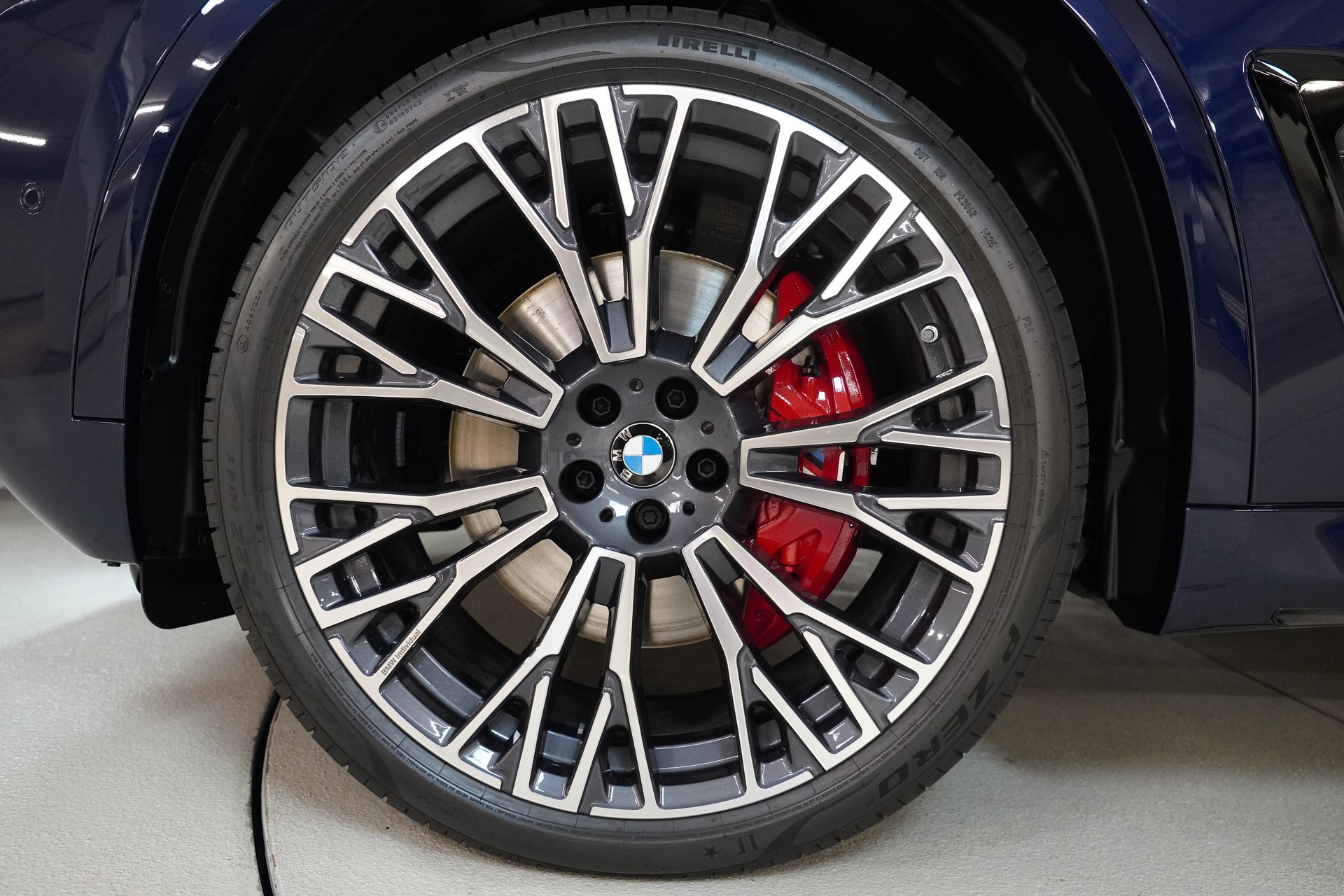 BMW X5 xDrive 48V 40d M Sport Pro Steptronic-image-9