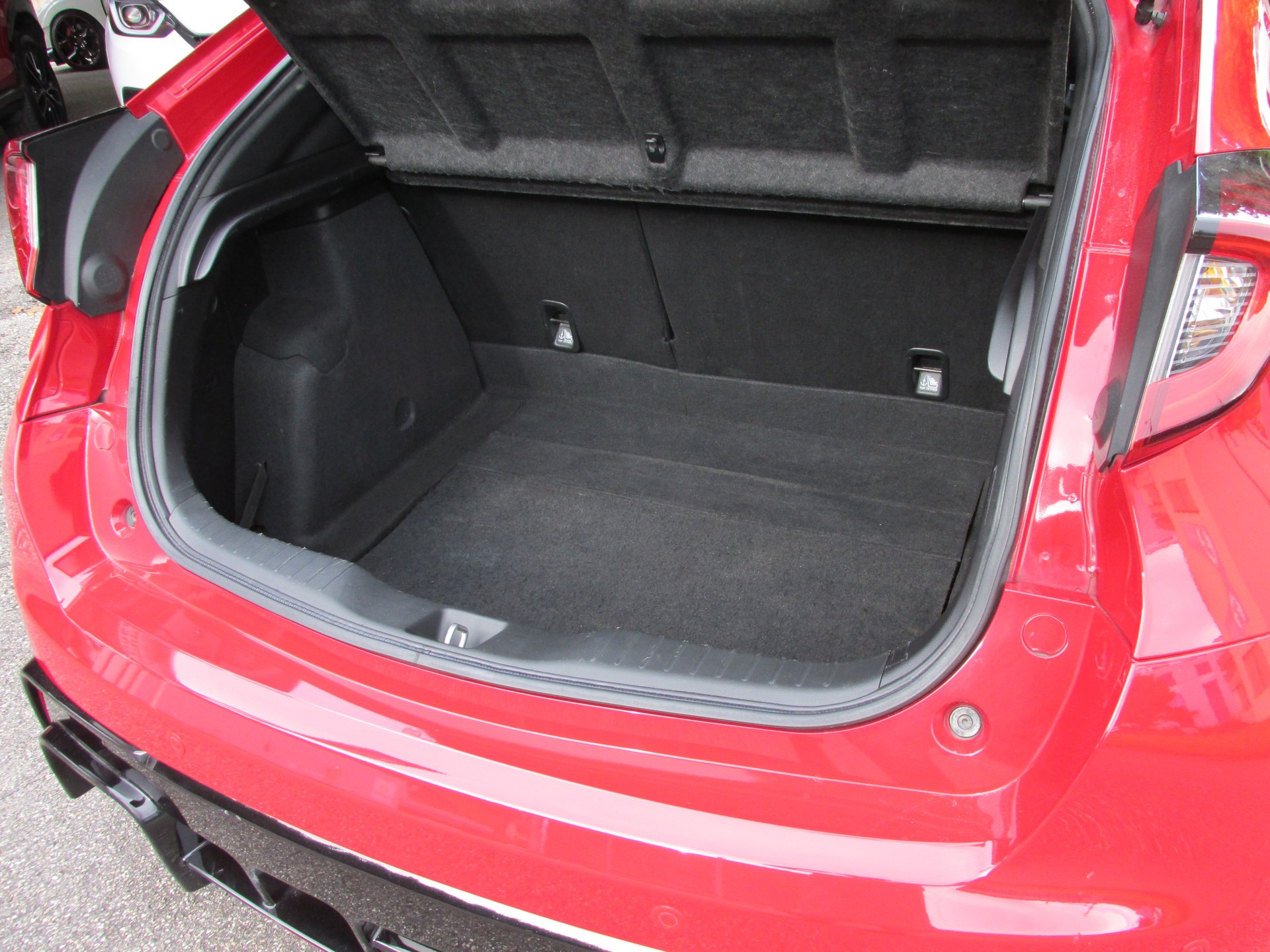 HONDA Civic 2.0 i-VTEC Type R GT-image-6