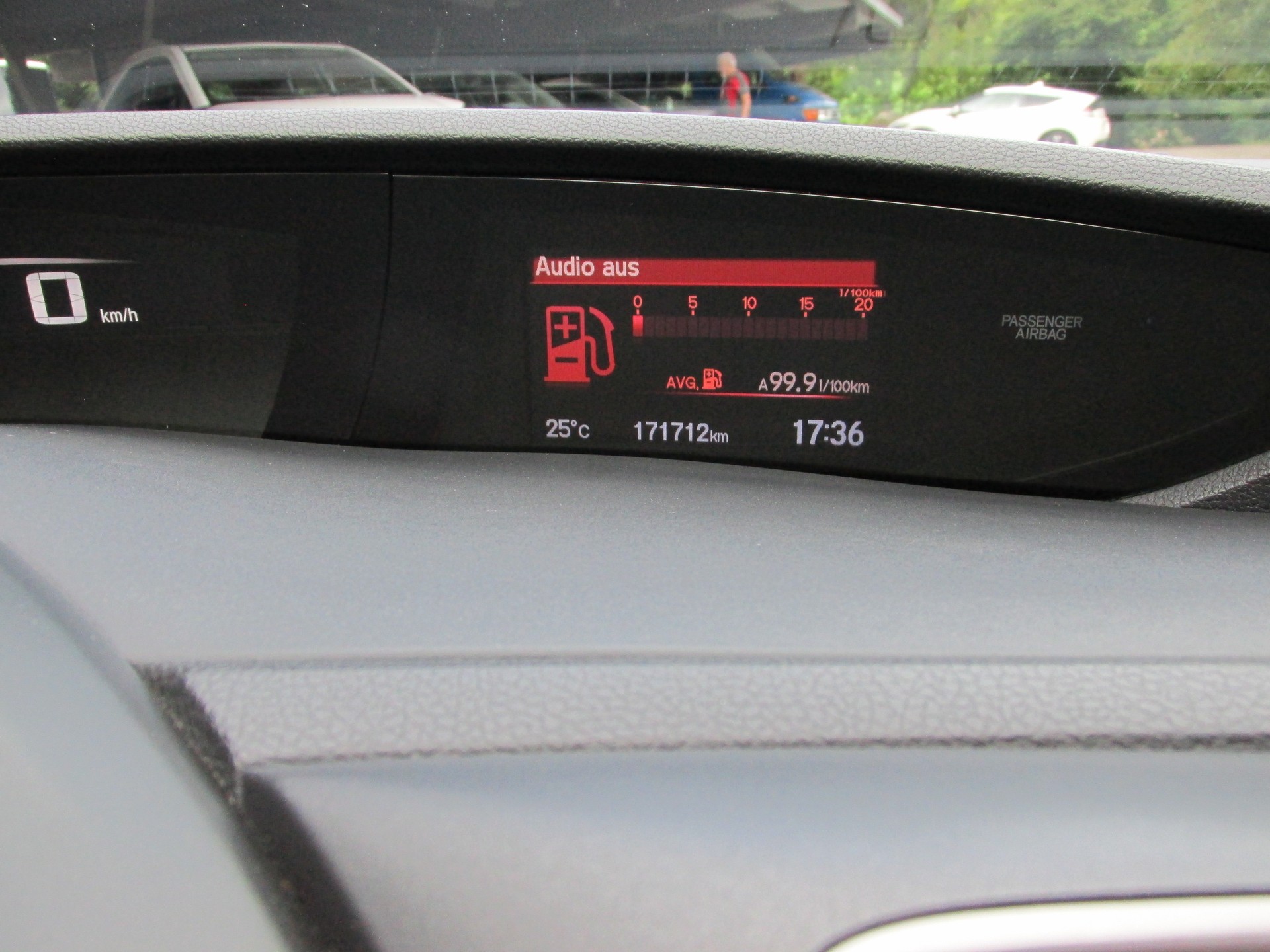 HONDA Civic 2.0 i-VTEC Type R GT-image-10