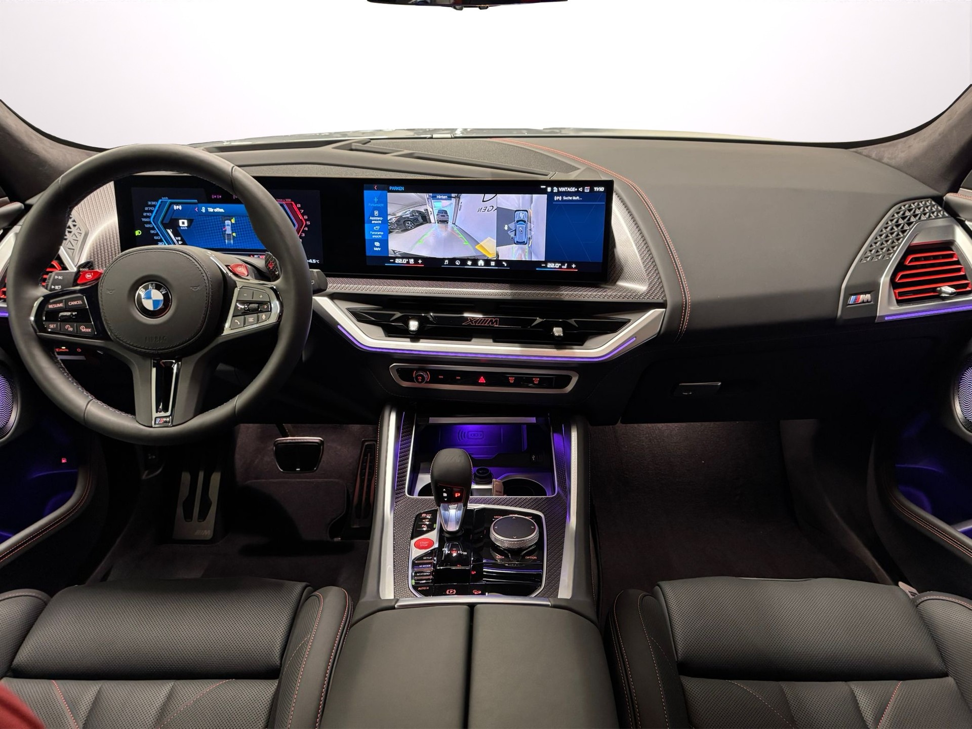 BMW XM xDrive PHEV Steptronic Label-image-9