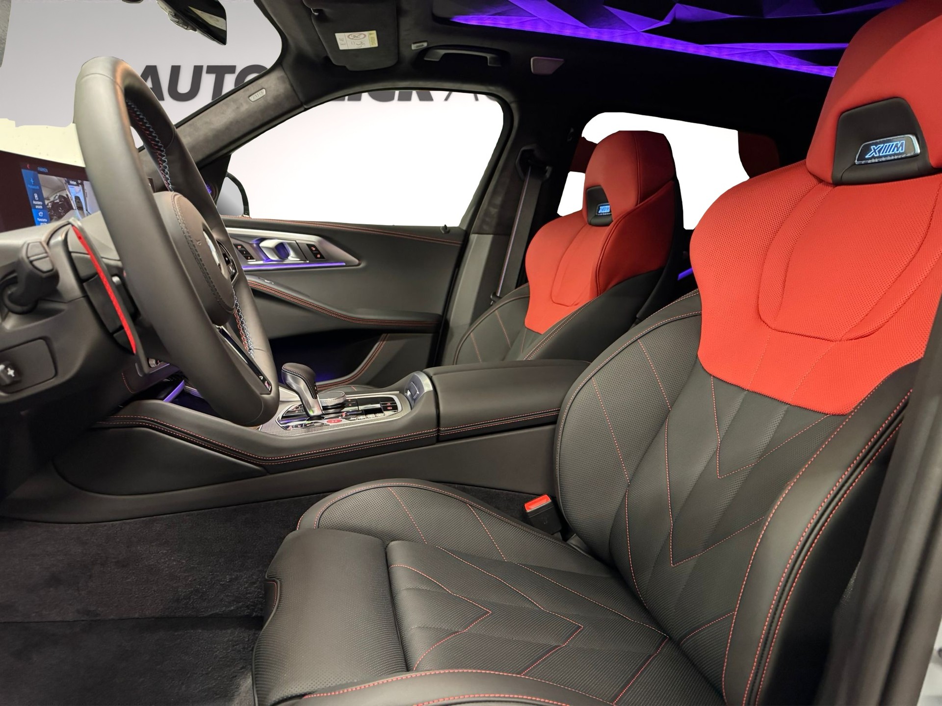 BMW XM xDrive PHEV Steptronic Label-image-7