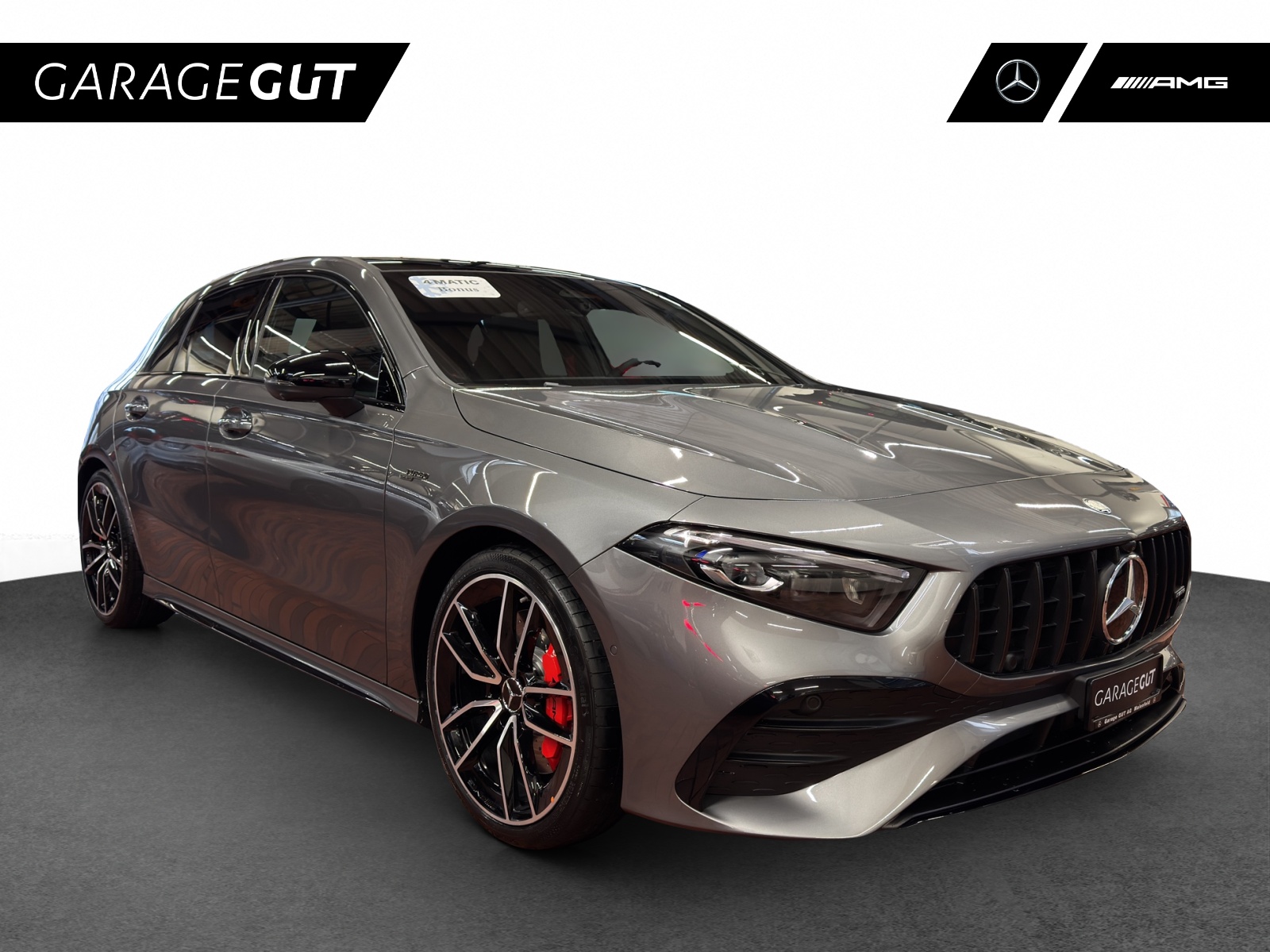 MERCEDES-BENZ A AMG 35 4Matic 8G-DCT-image-6