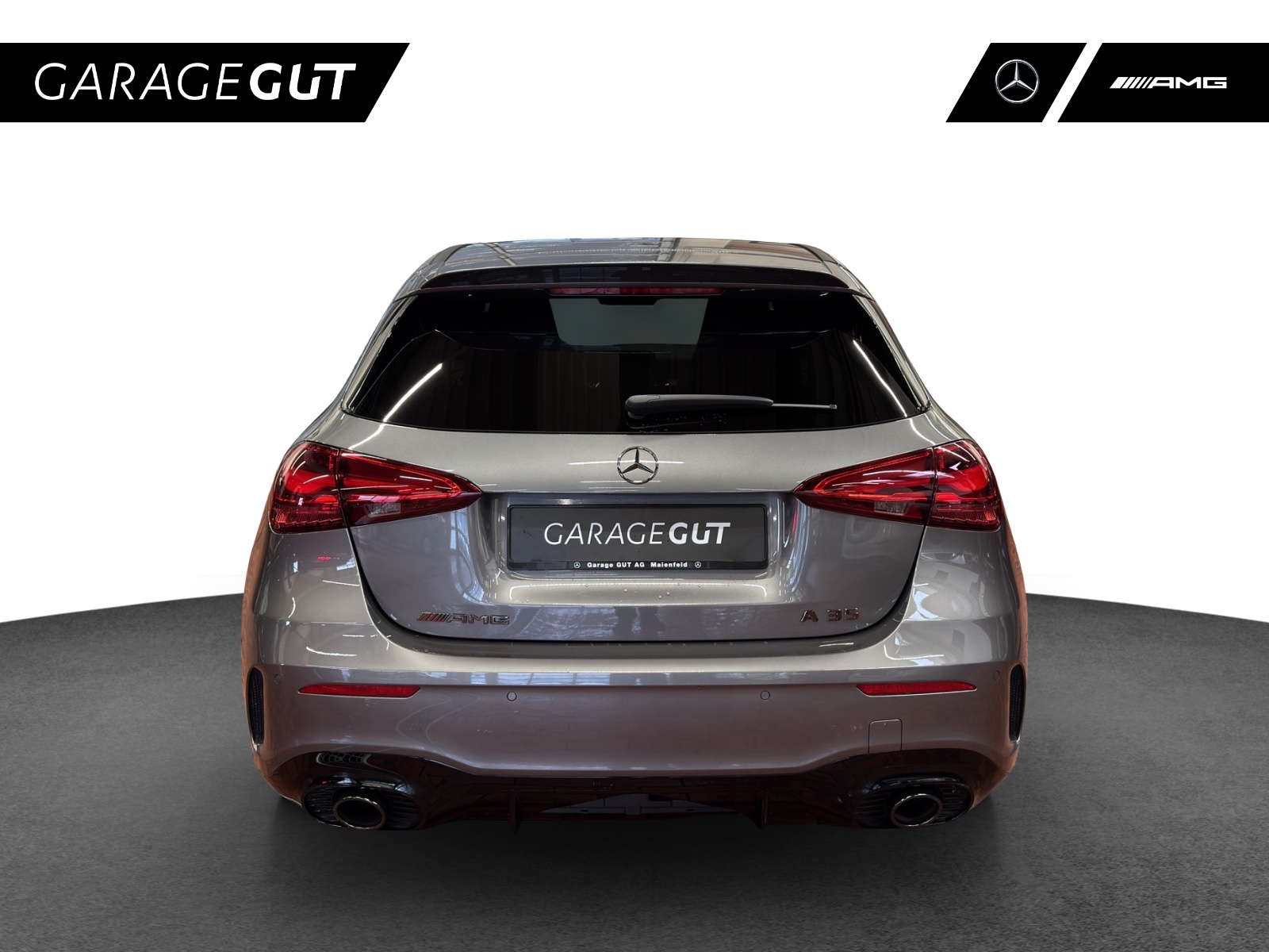 MERCEDES-BENZ A AMG 35 4Matic 8G-DCT-image-3