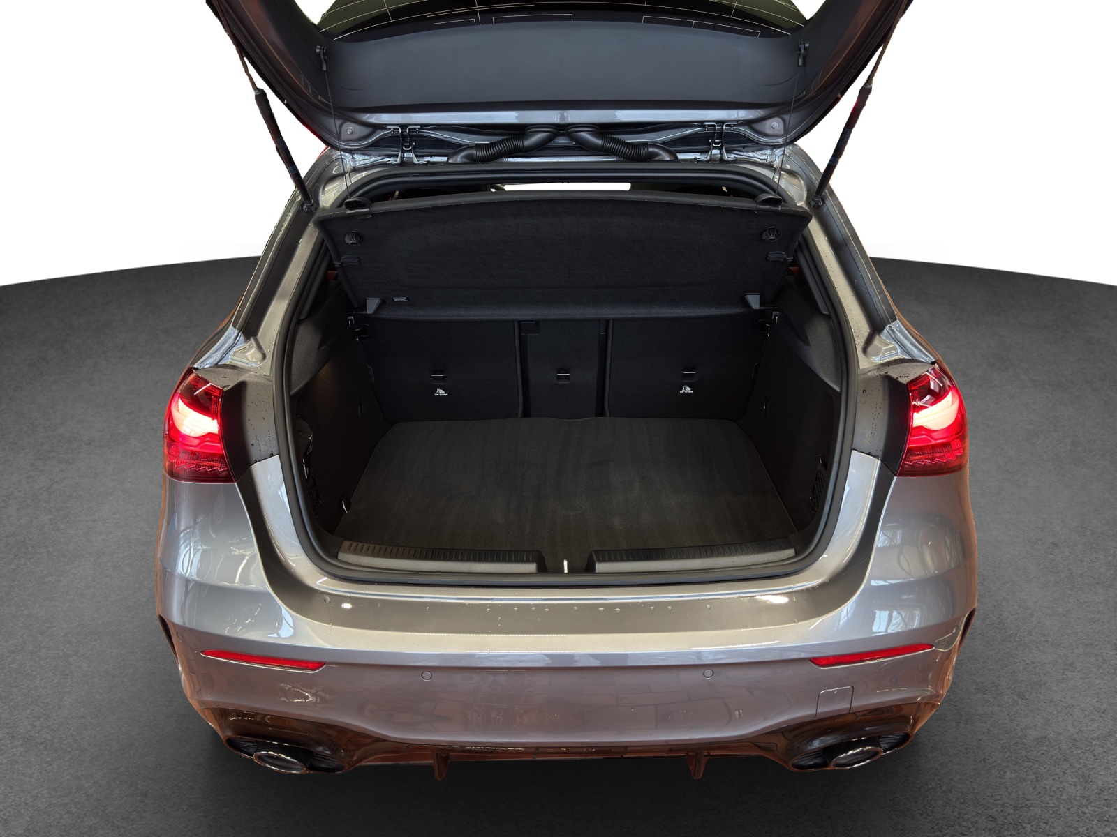 MERCEDES-BENZ A AMG 35 4Matic 8G-DCT-image-19