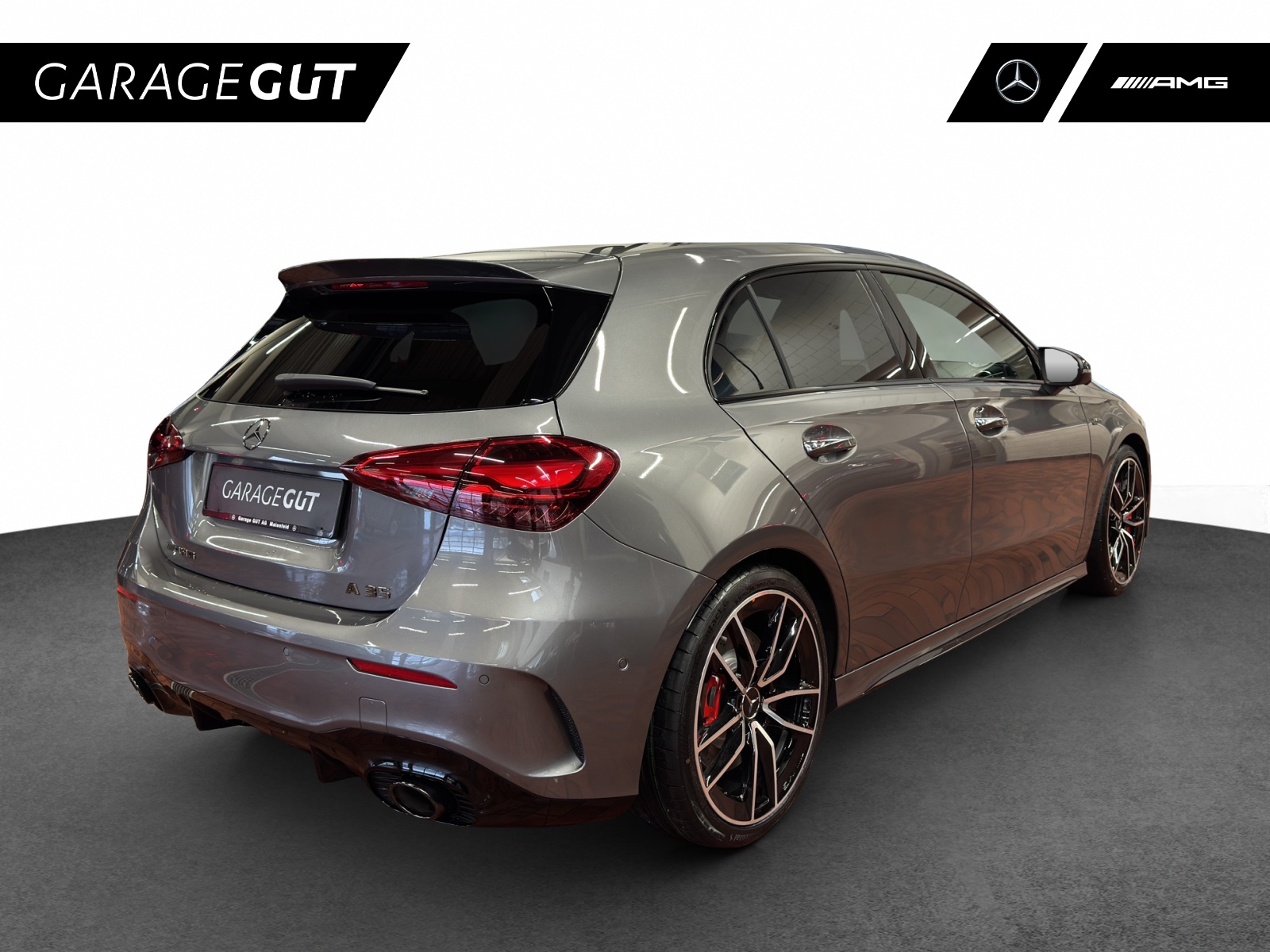 MERCEDES-BENZ A AMG 35 4Matic 8G-DCT-image-4