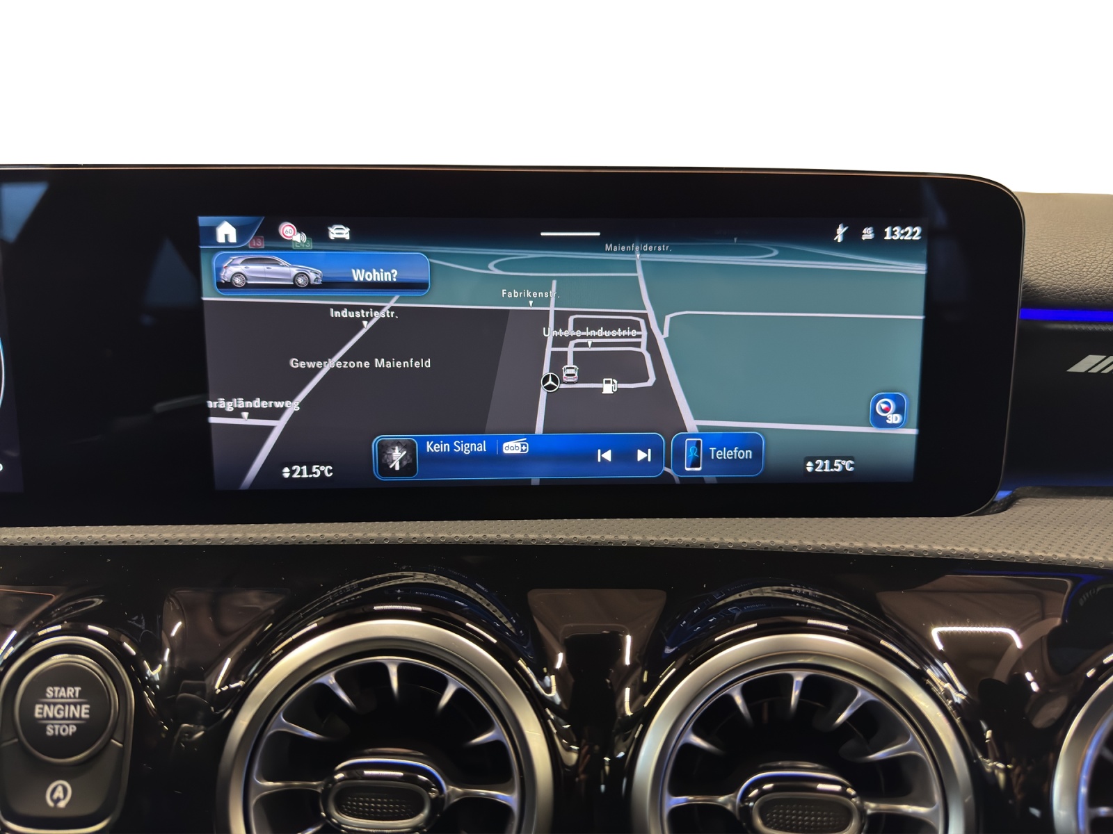 MERCEDES-BENZ A AMG 35 4Matic 8G-DCT-image-14