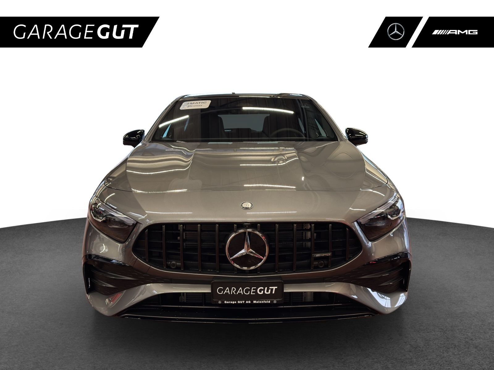 MERCEDES-BENZ A AMG 35 4Matic 8G-DCT-image-7