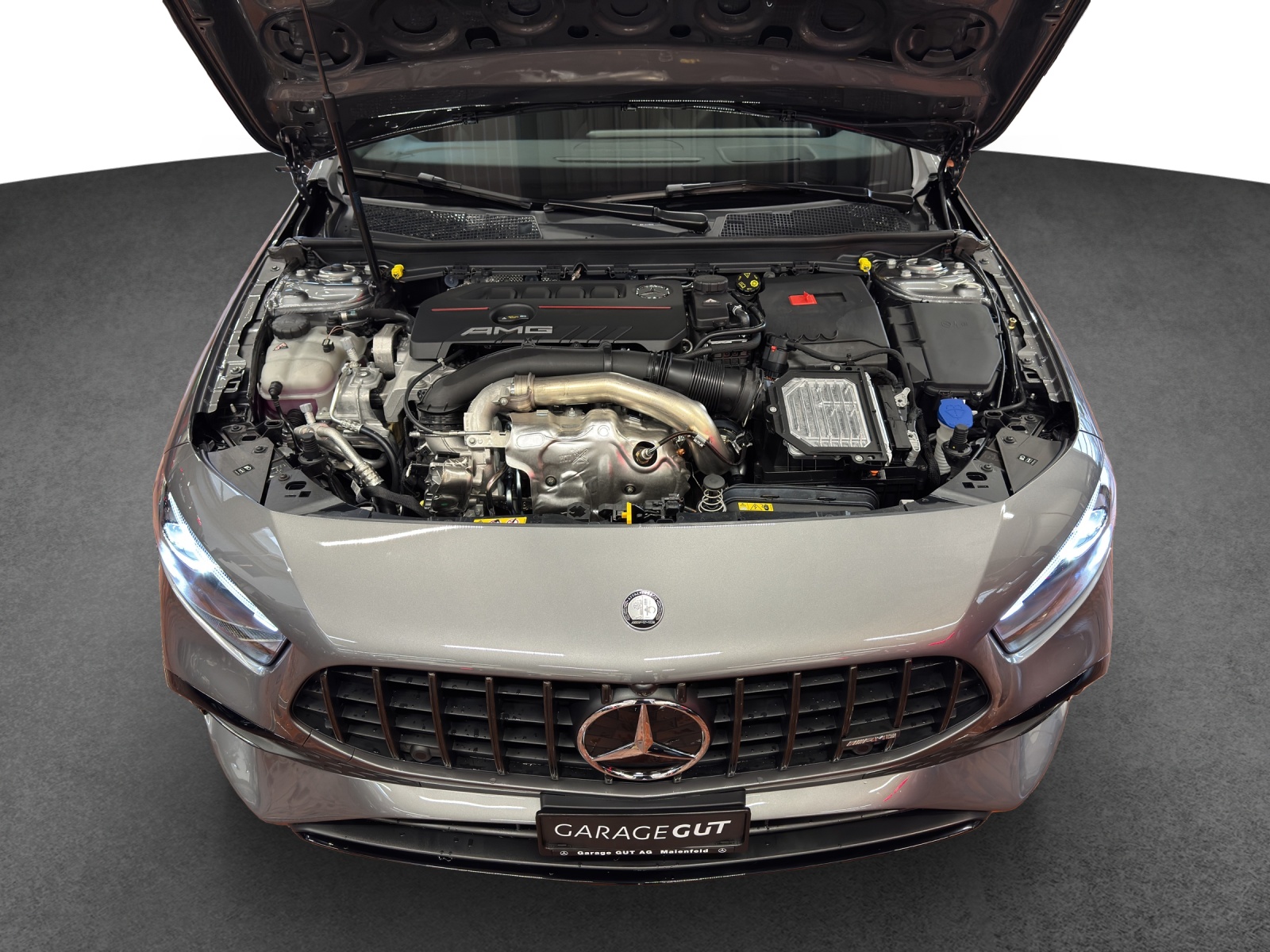 MERCEDES-BENZ A AMG 35 4Matic 8G-DCT-image-20