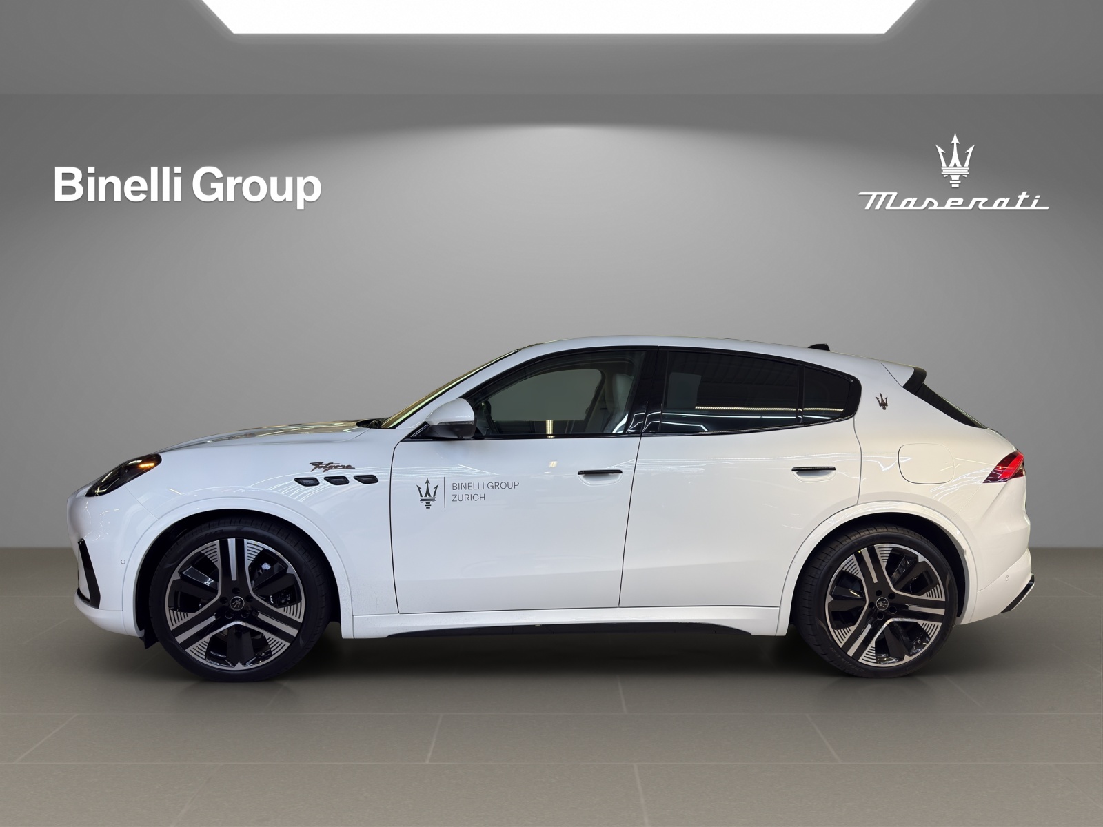 MASERATI Grecale Folgore 105kWh - 1.99% Leasing-image-2