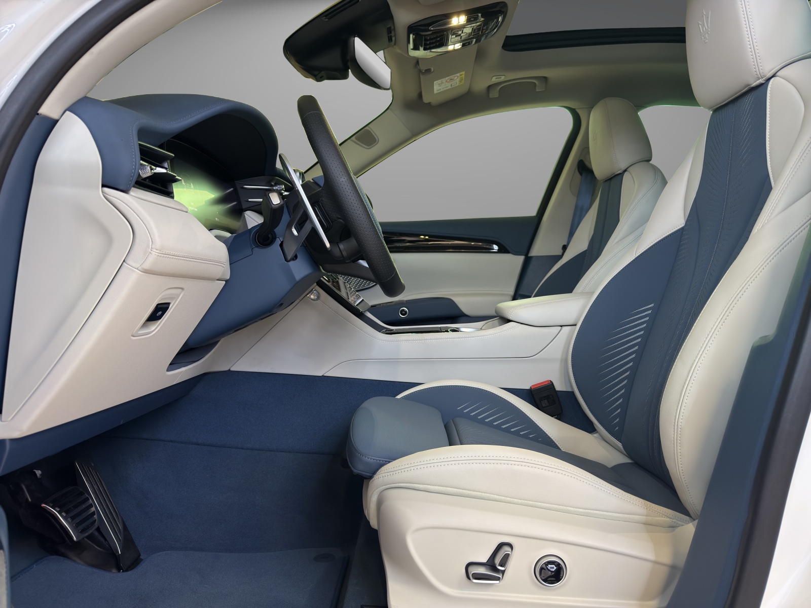 MASERATI Grecale Folgore 105kWh - 1.99% Leasing-image-6