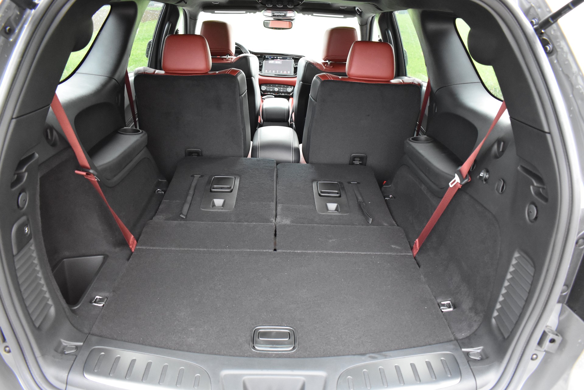 DODGE Durango SRT Hellcat-image-8